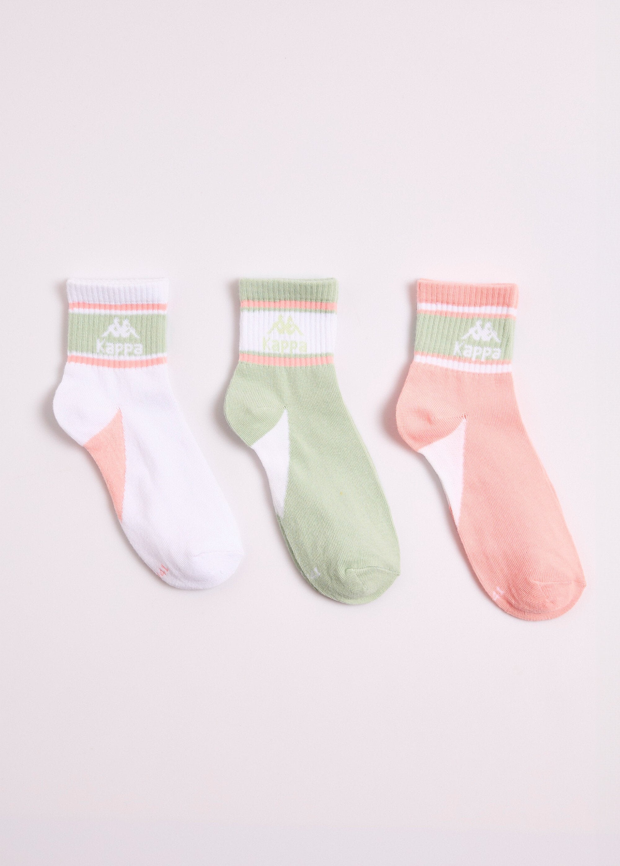 Ribbed_sports_socks,_assorted_Green_Assortments_DE1_slim