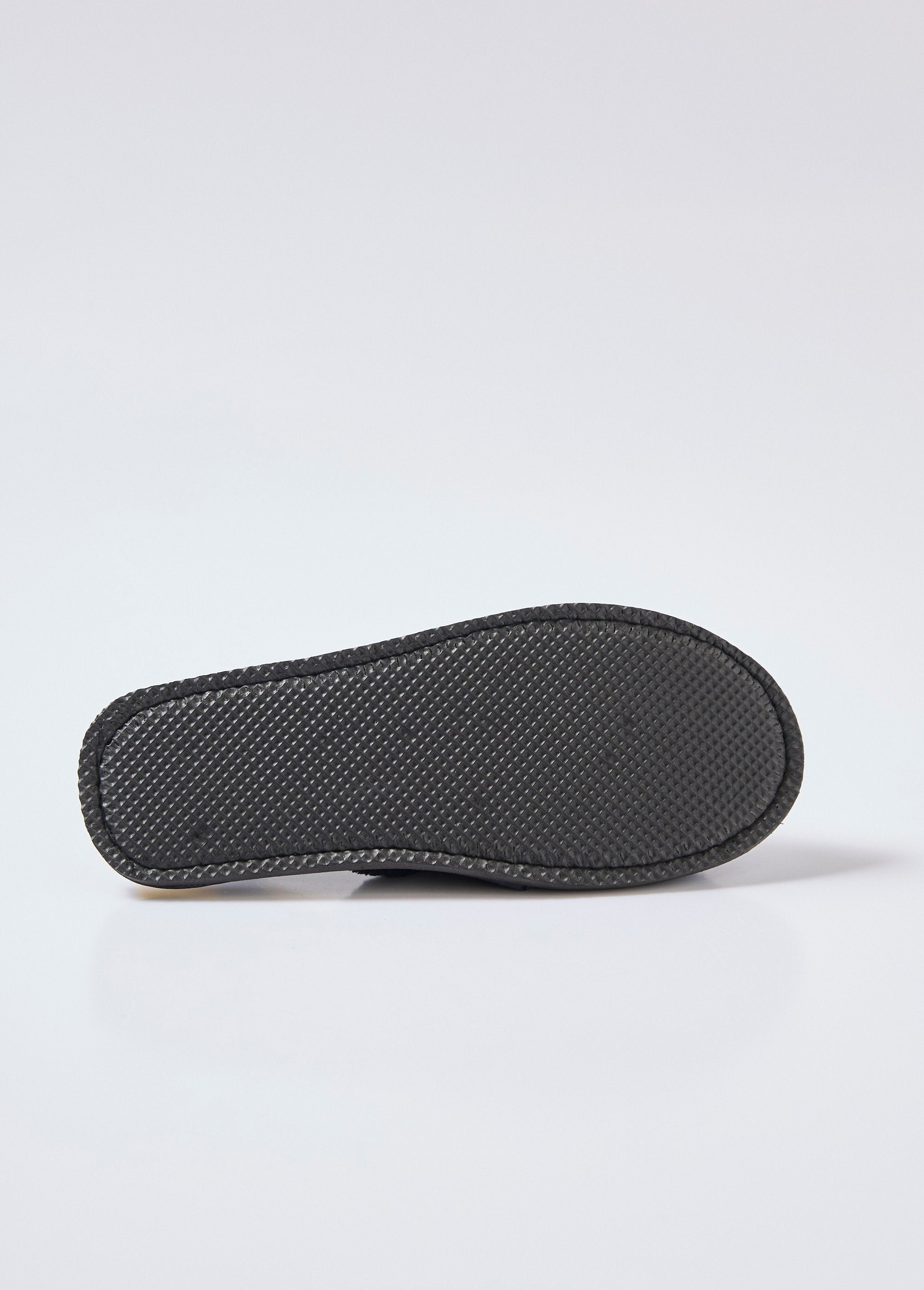 Mule-style_slippers,_contrasting_lines_Blue_UN1_slim