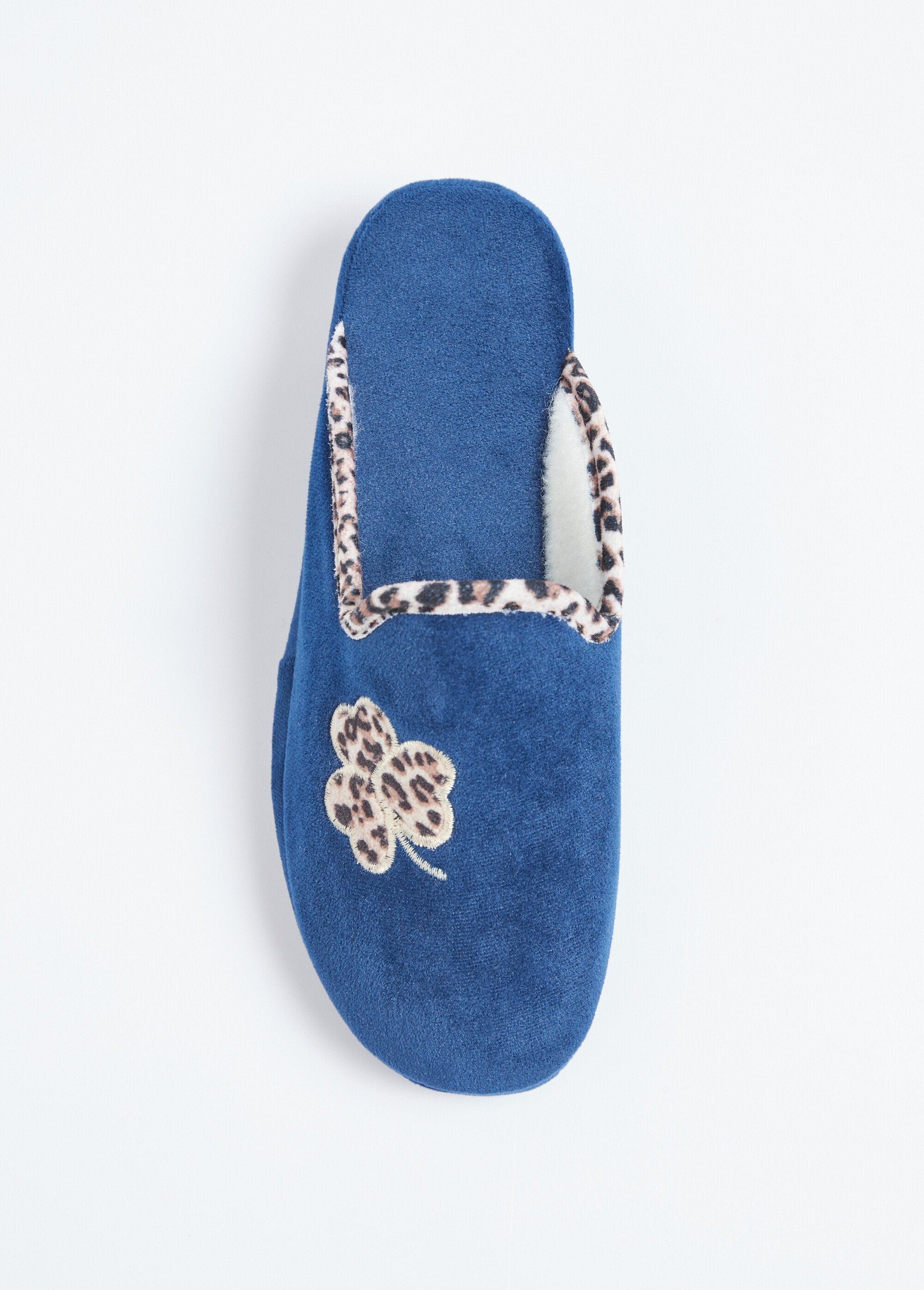 Comfortable_width_mule_slippers_in_velvety_textile_Marine_OV1_slim