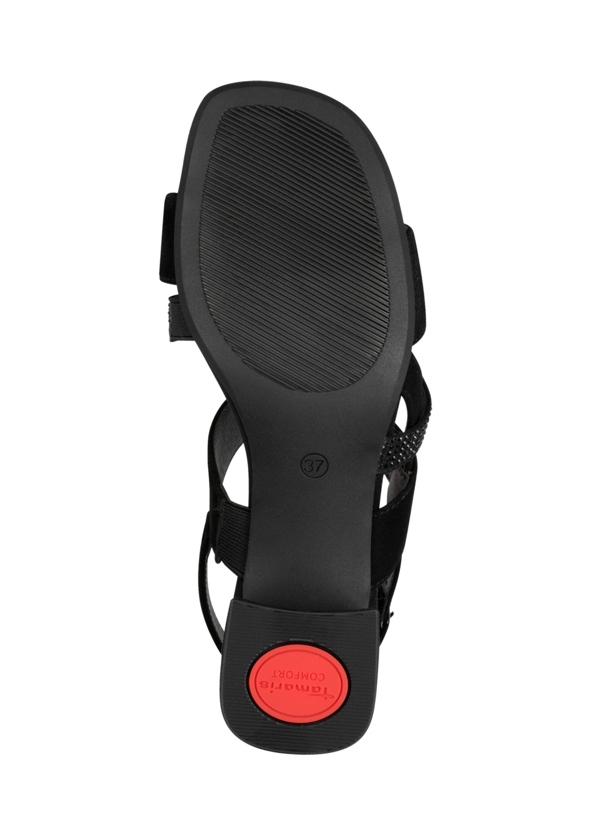 Suede_leather_and_rhinestone_heeled_sandals_Black_UN1_slim