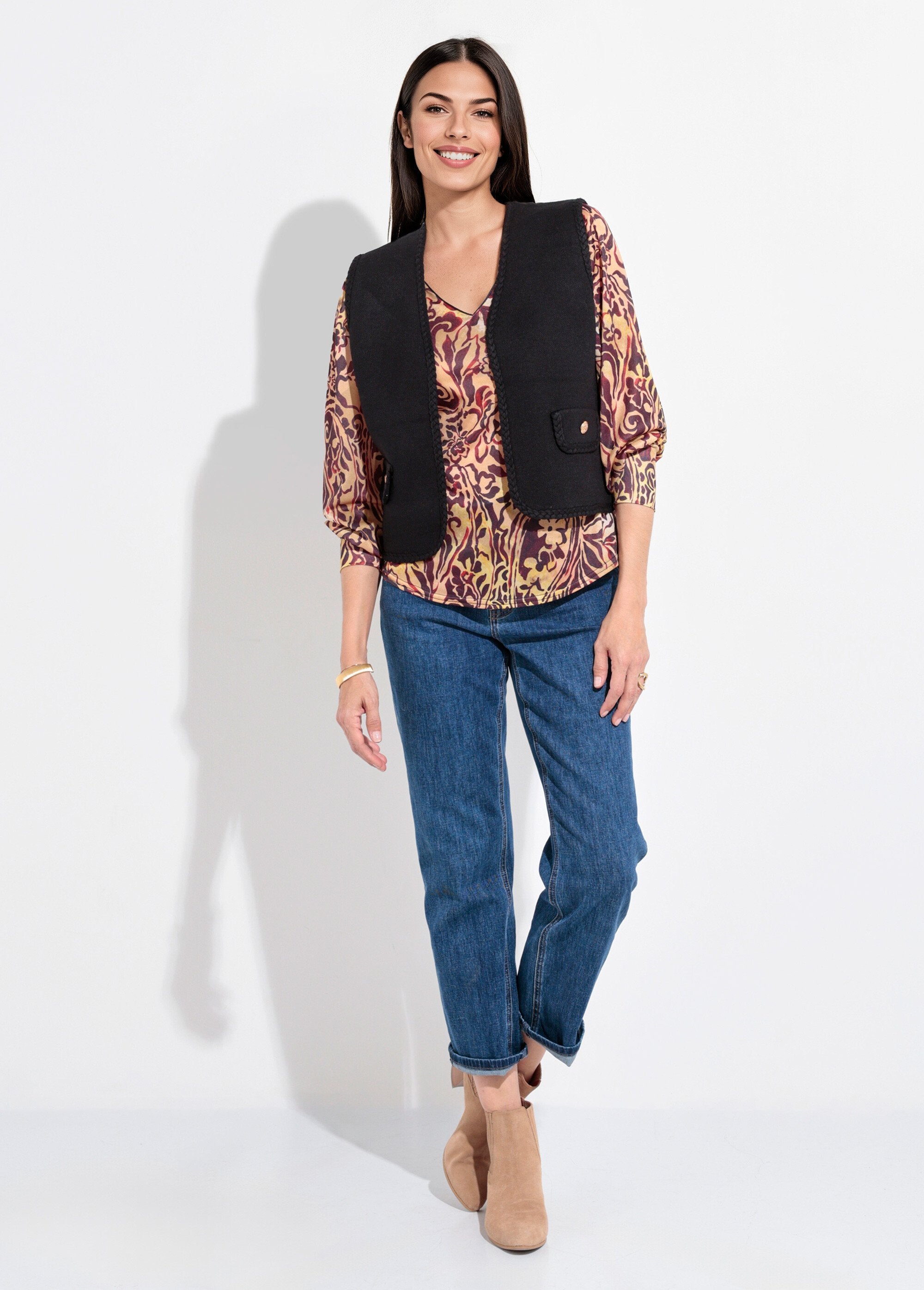 Thick_sleeveless_vest_with_braided_details_Black_SF1_slim