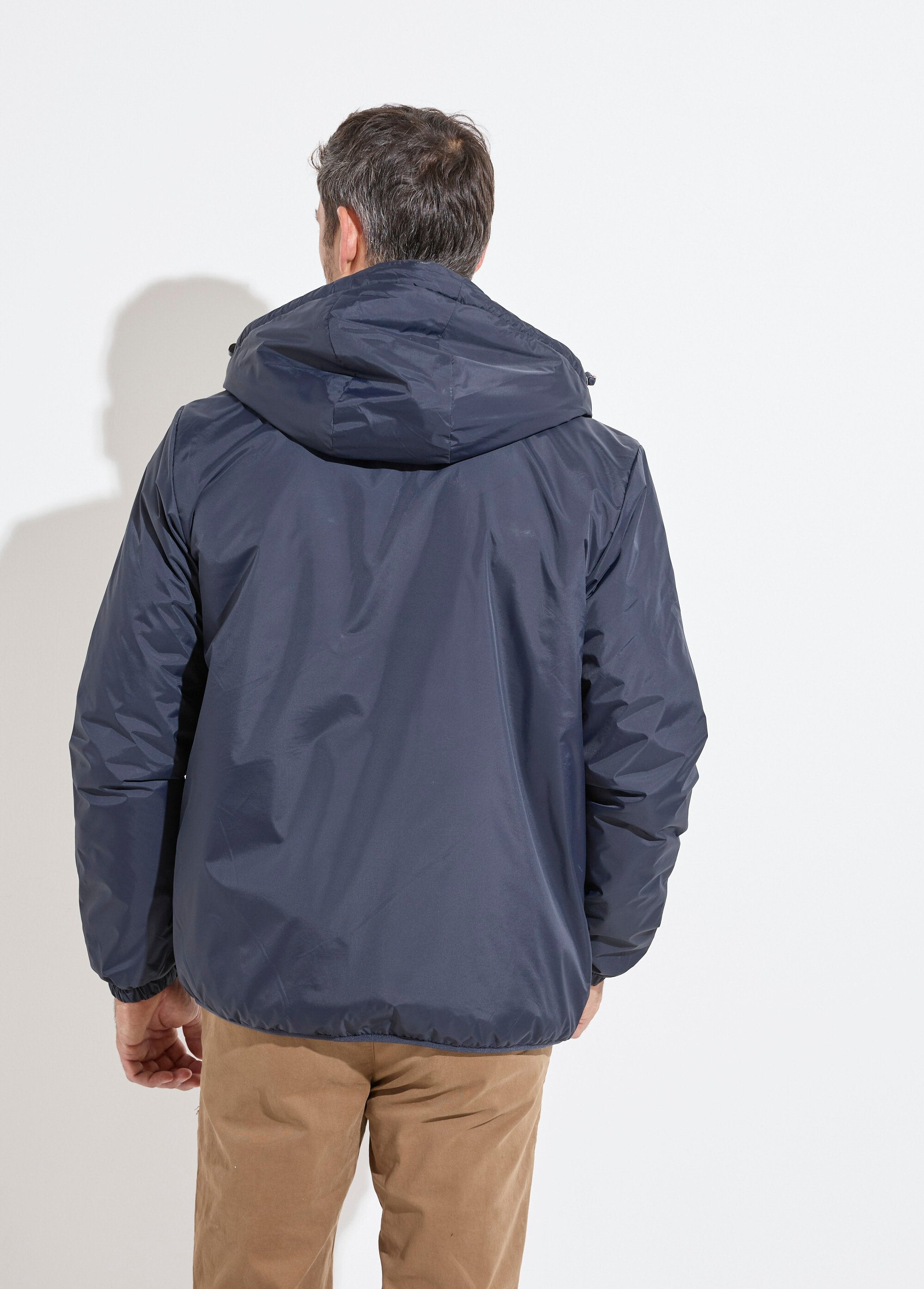 Short,_warm,_water-repellent_parka_Navy_and_ecru_DO1_slim