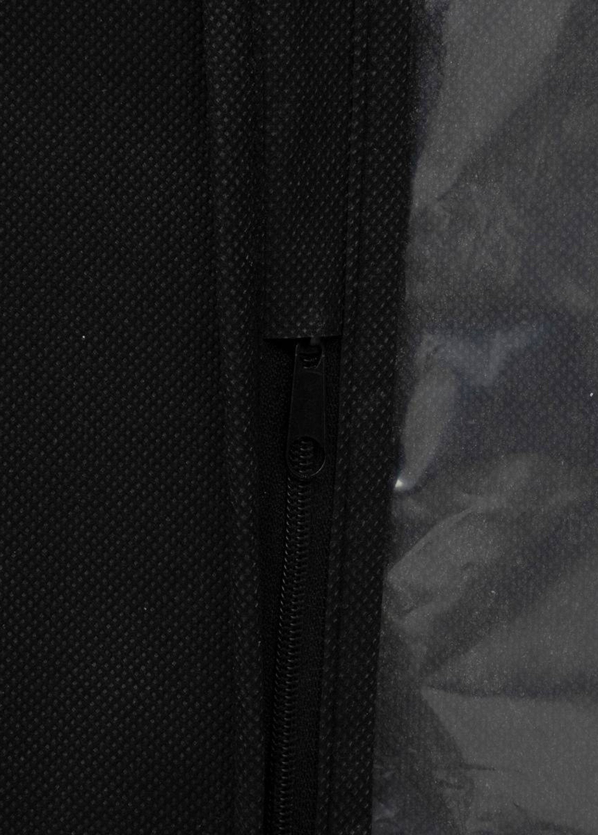 Garment_storage_bag,_115cm,_dark_Black_DE1_slim