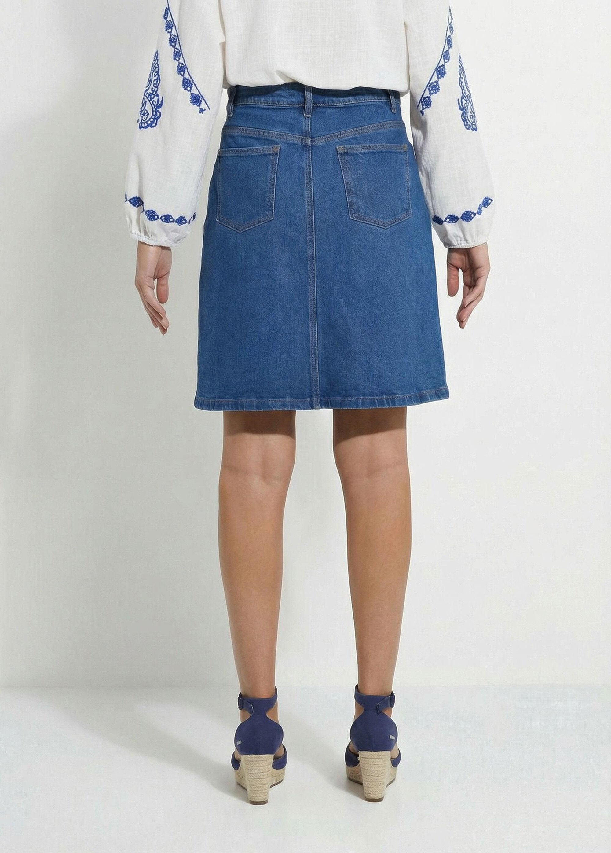 Short_straight_denim_skirt_with_4_pockets_Blue_stone_DO1_slim