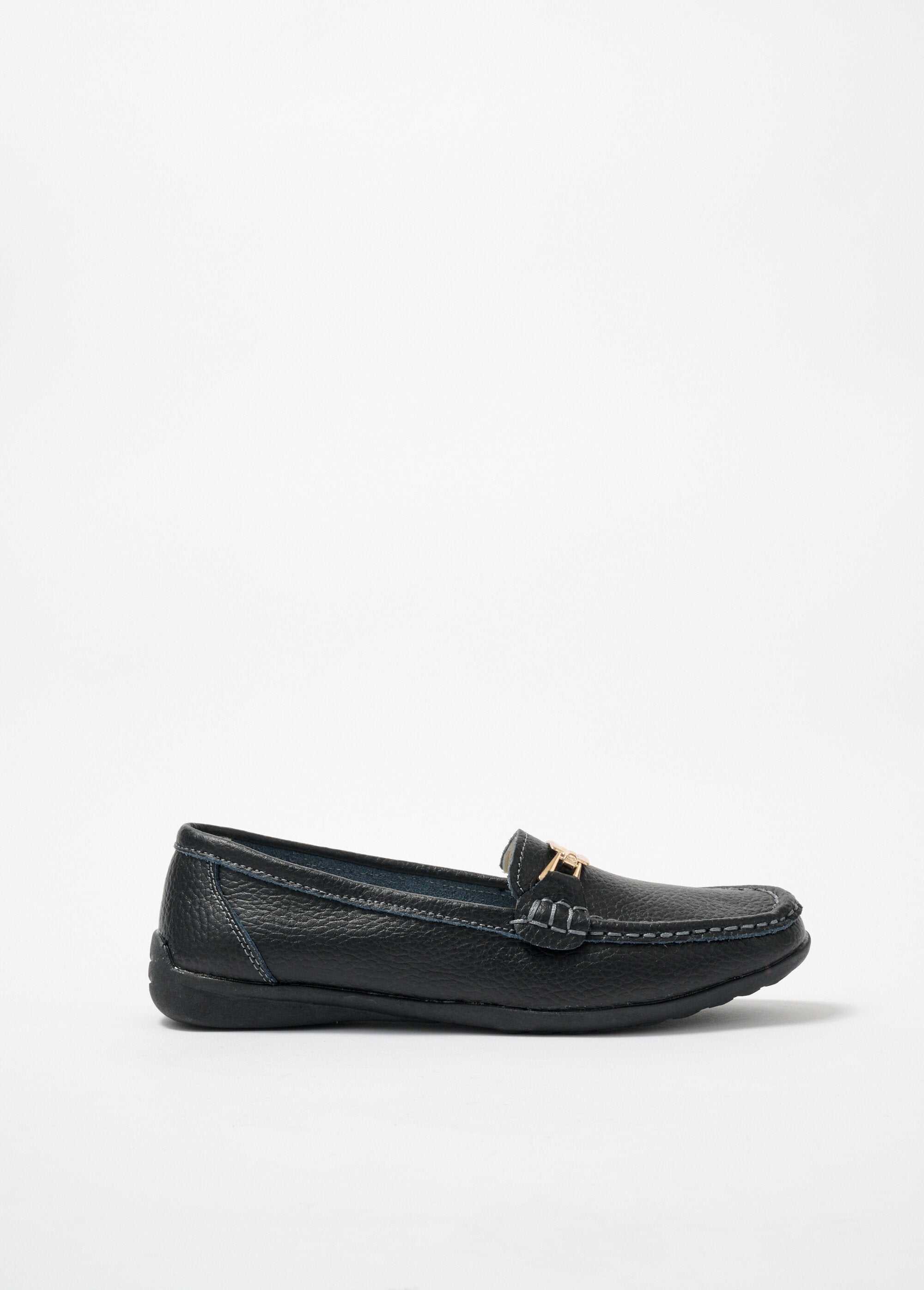 Metal_detail_loafers_with_non-slip_sole_Black_DR1_slim
