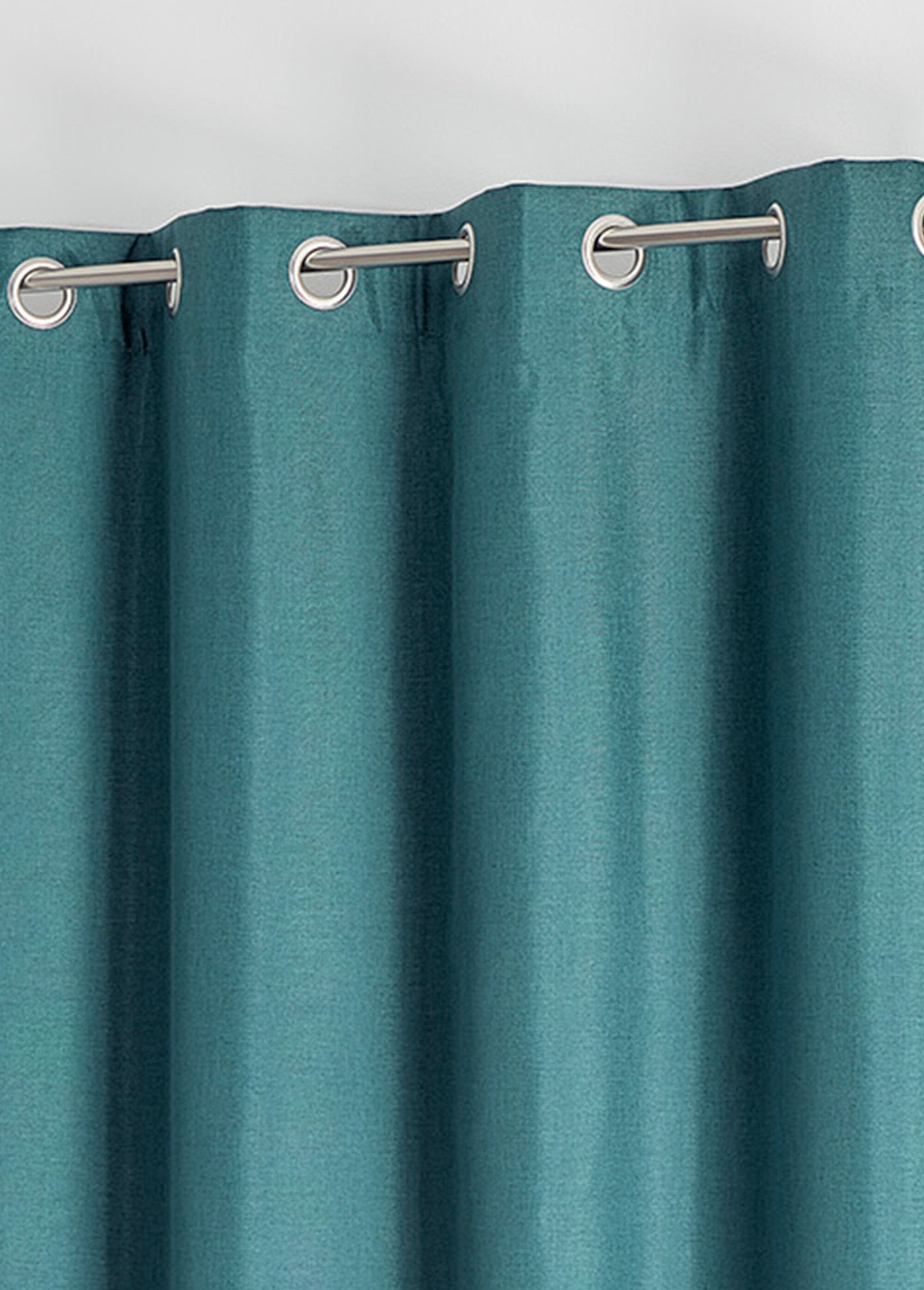 Eyelet_curtain,_blackout_and_insulating_Peacock_blue_DE2_slim