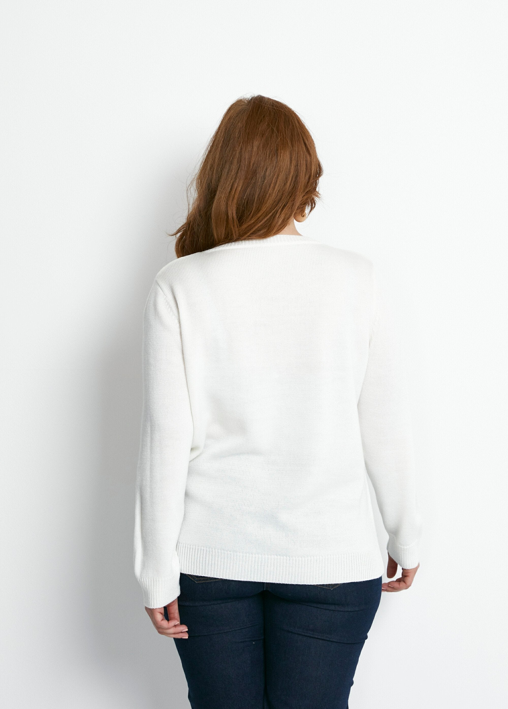 Fancy_openwork_and_beaded_round_neck_sweater_Ecru_DO1_curvy