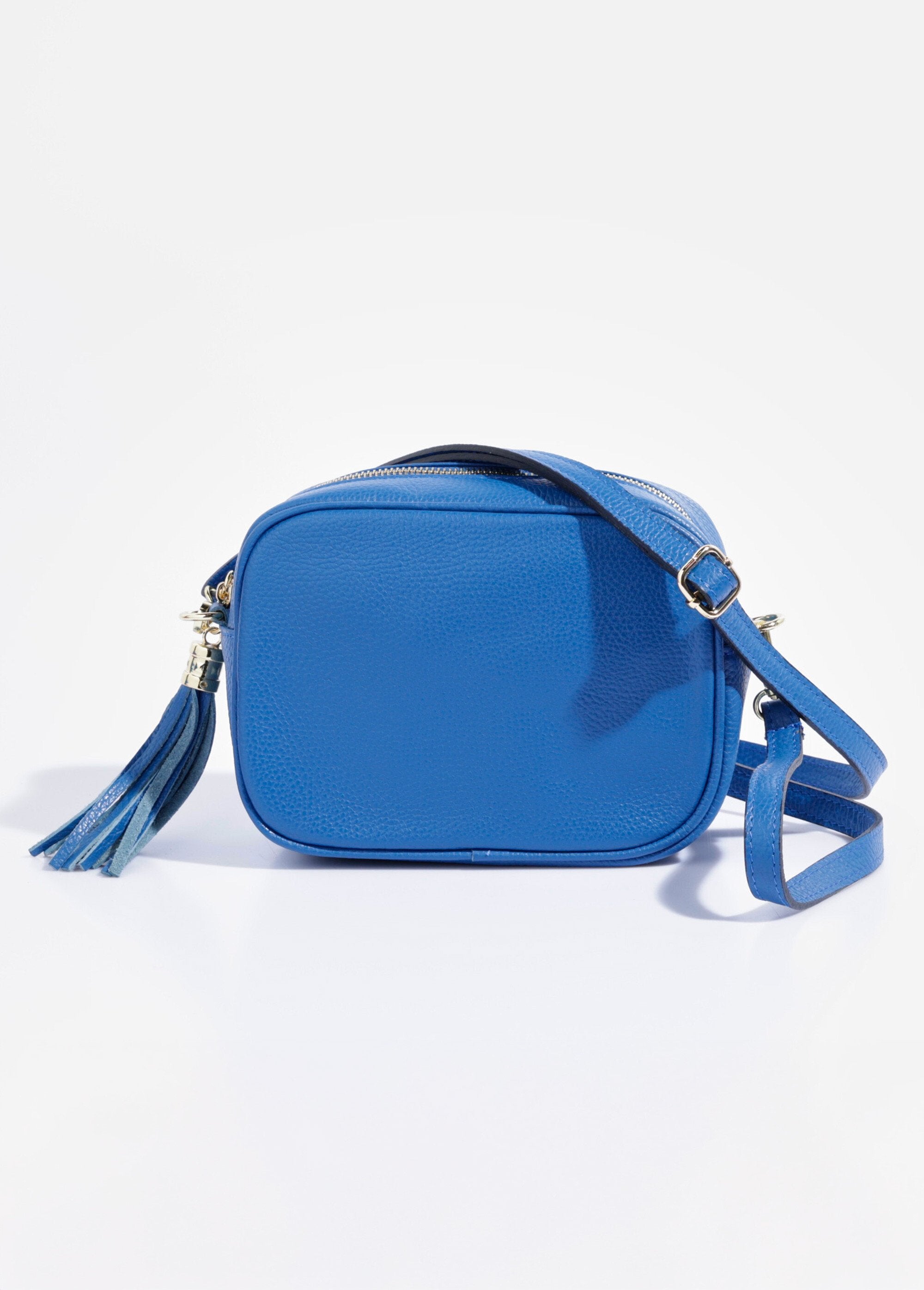 Leather_zipped_bag,_removable_shoulder_strap_Royal_blue_FA1_slim