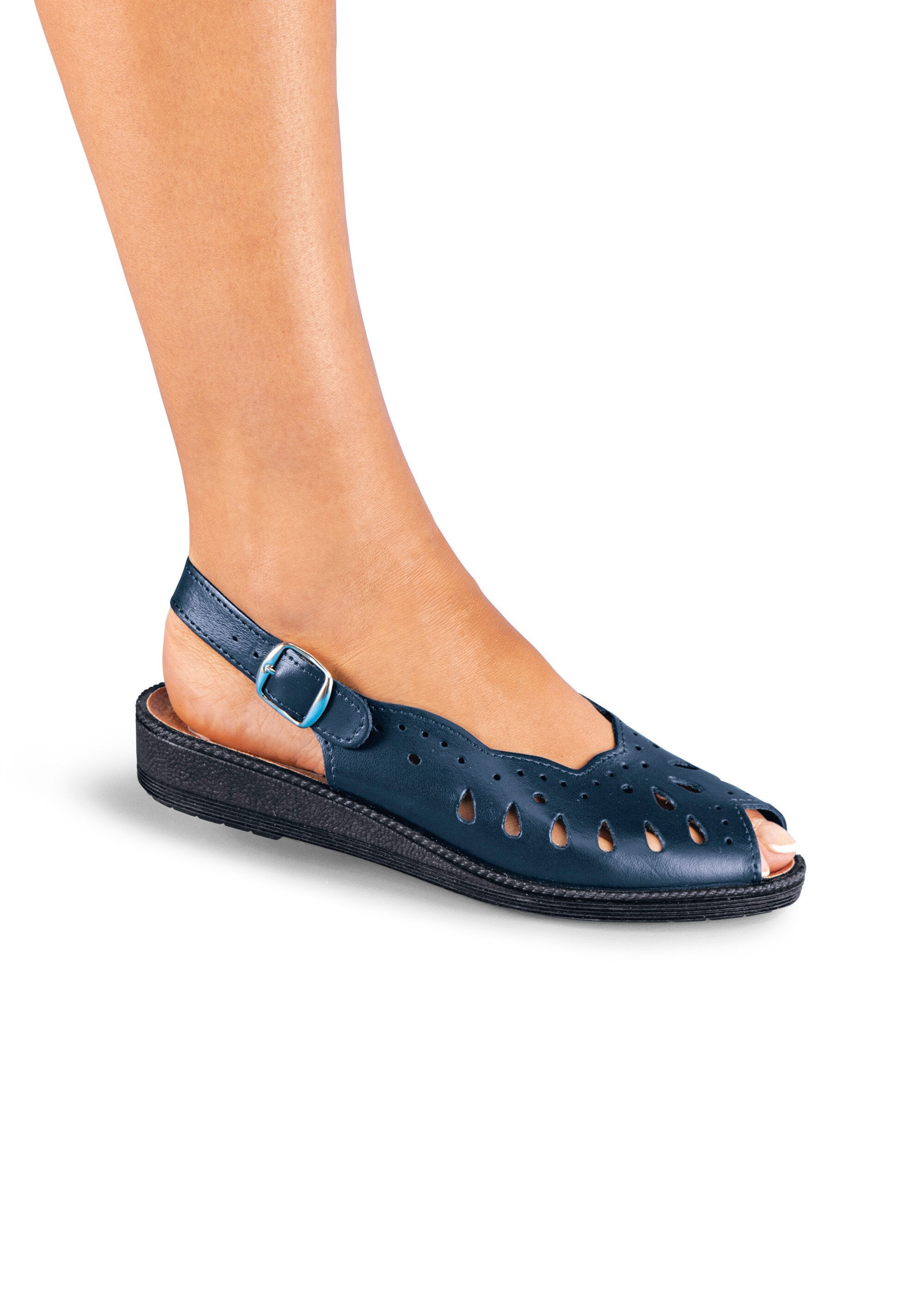 Comfort_wide_leather_wedge_sandals_Marine_SF1_slim