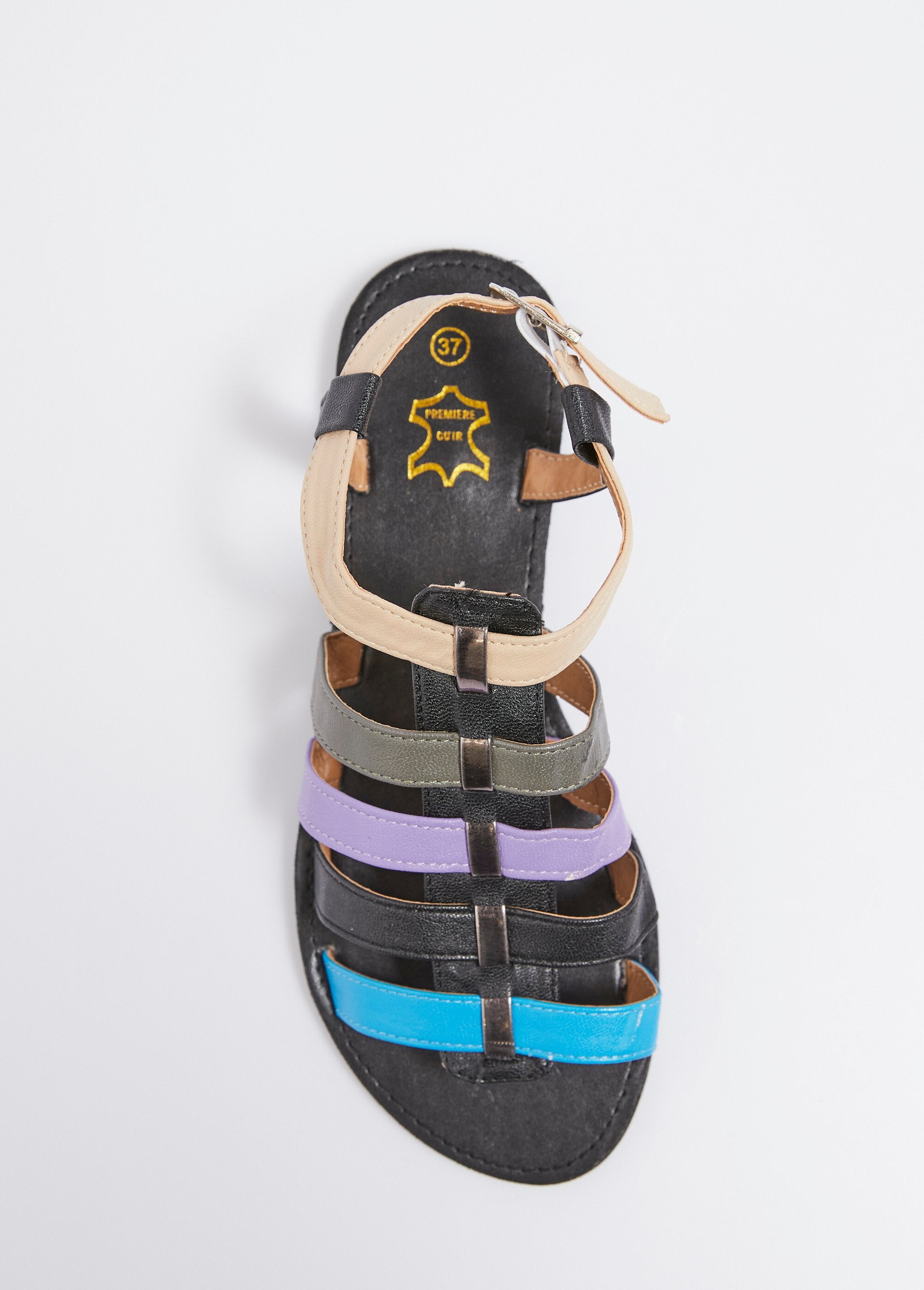 Multicolored_strappy_gladiator_sandals_Black_OV1_slim