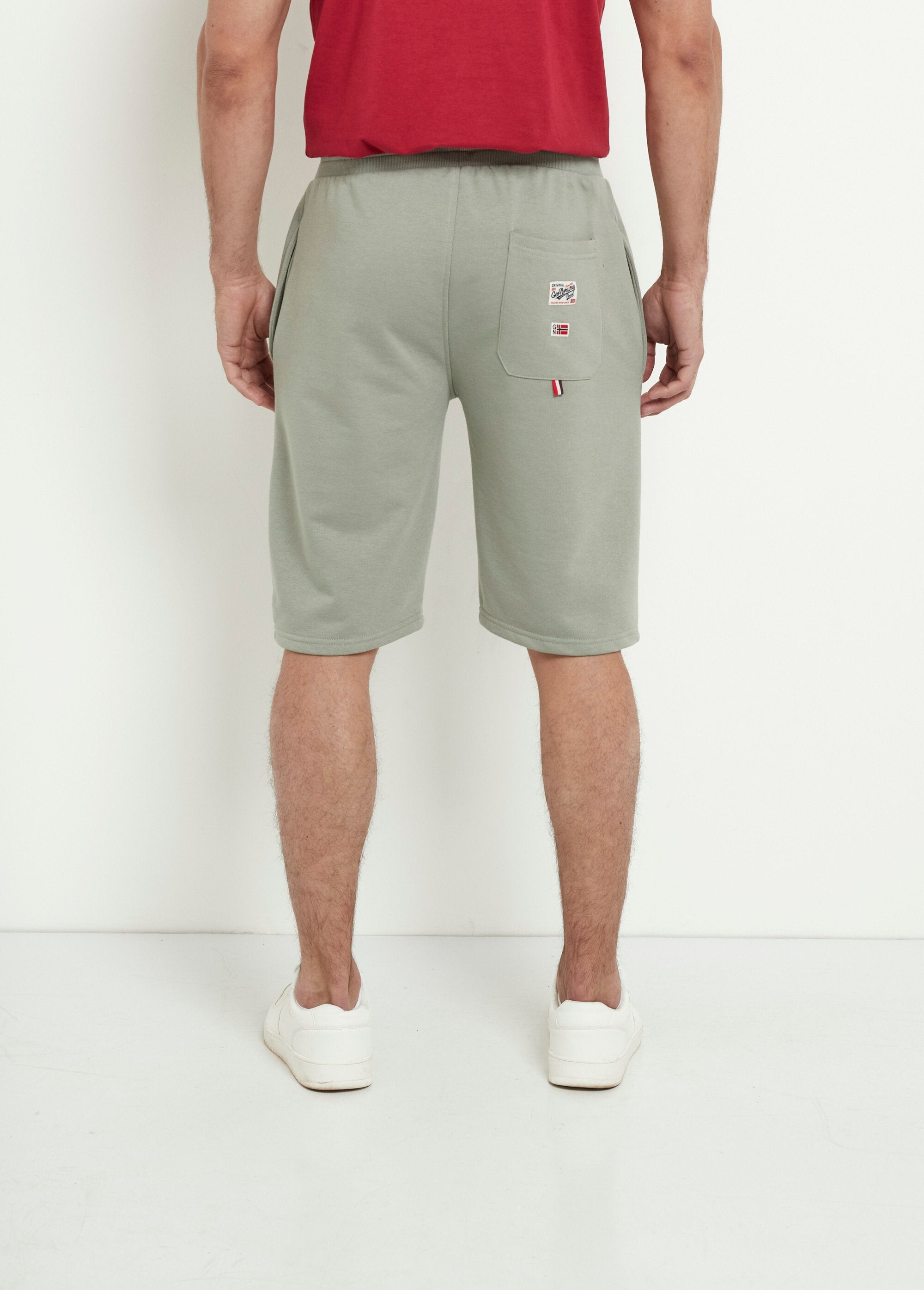 Long_fleece_shorts_with_elasticated_waistband_Olive_DO1_slim