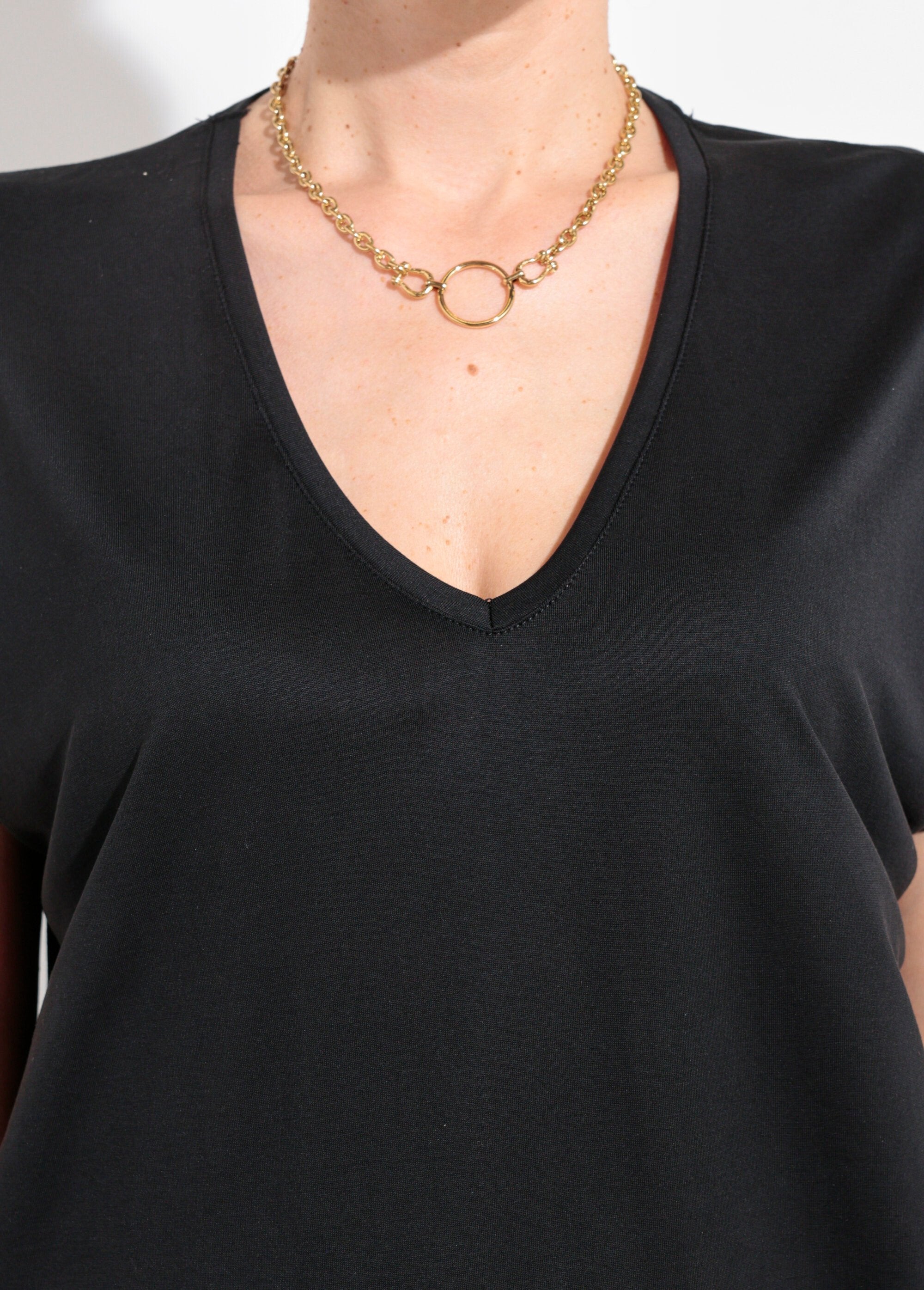 Loose-fitting,_short-sleeved_T-shirt_Black_DE1_slim