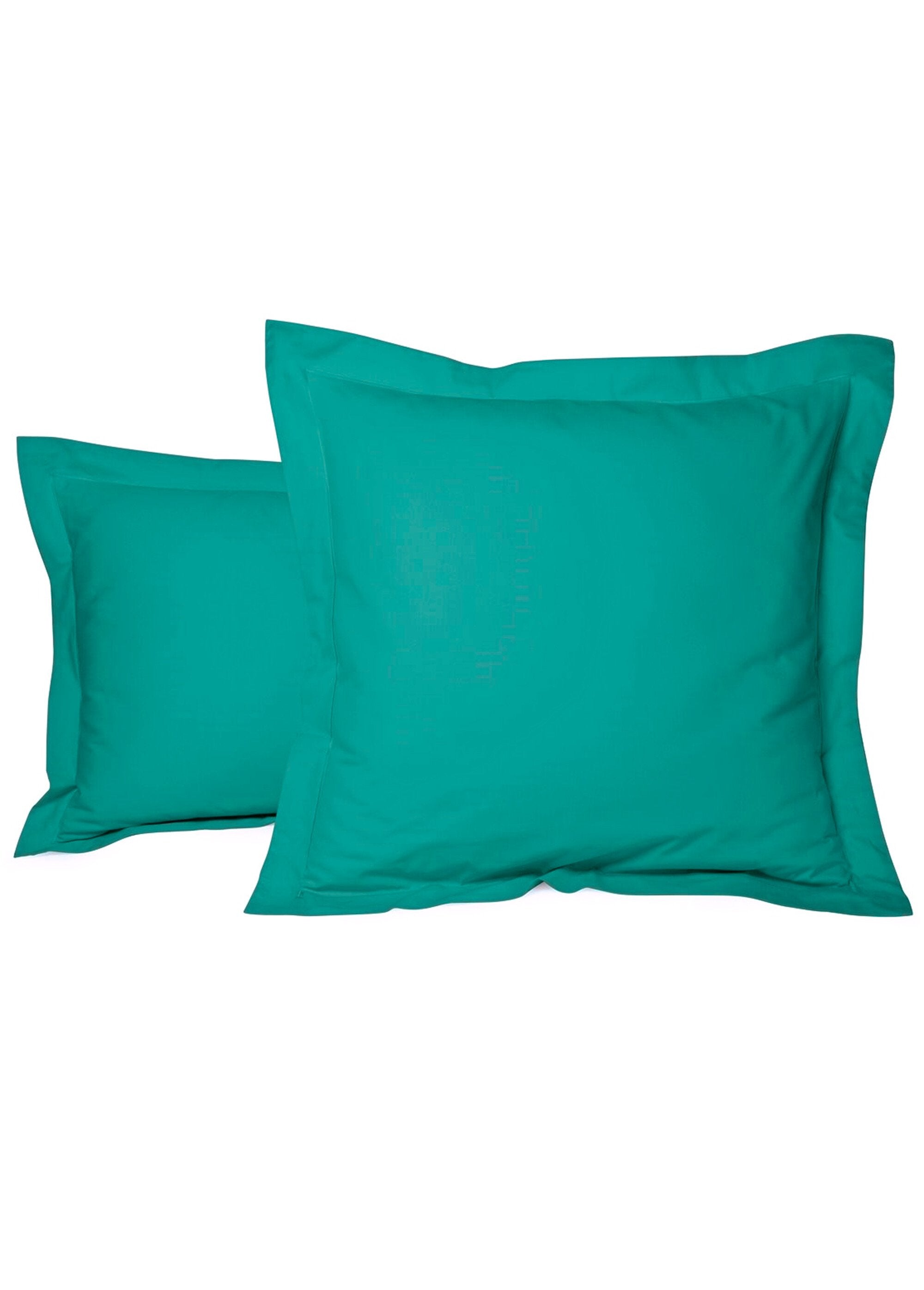 Plain_cotton_percale_pillowcase_Duck_FA1_slim