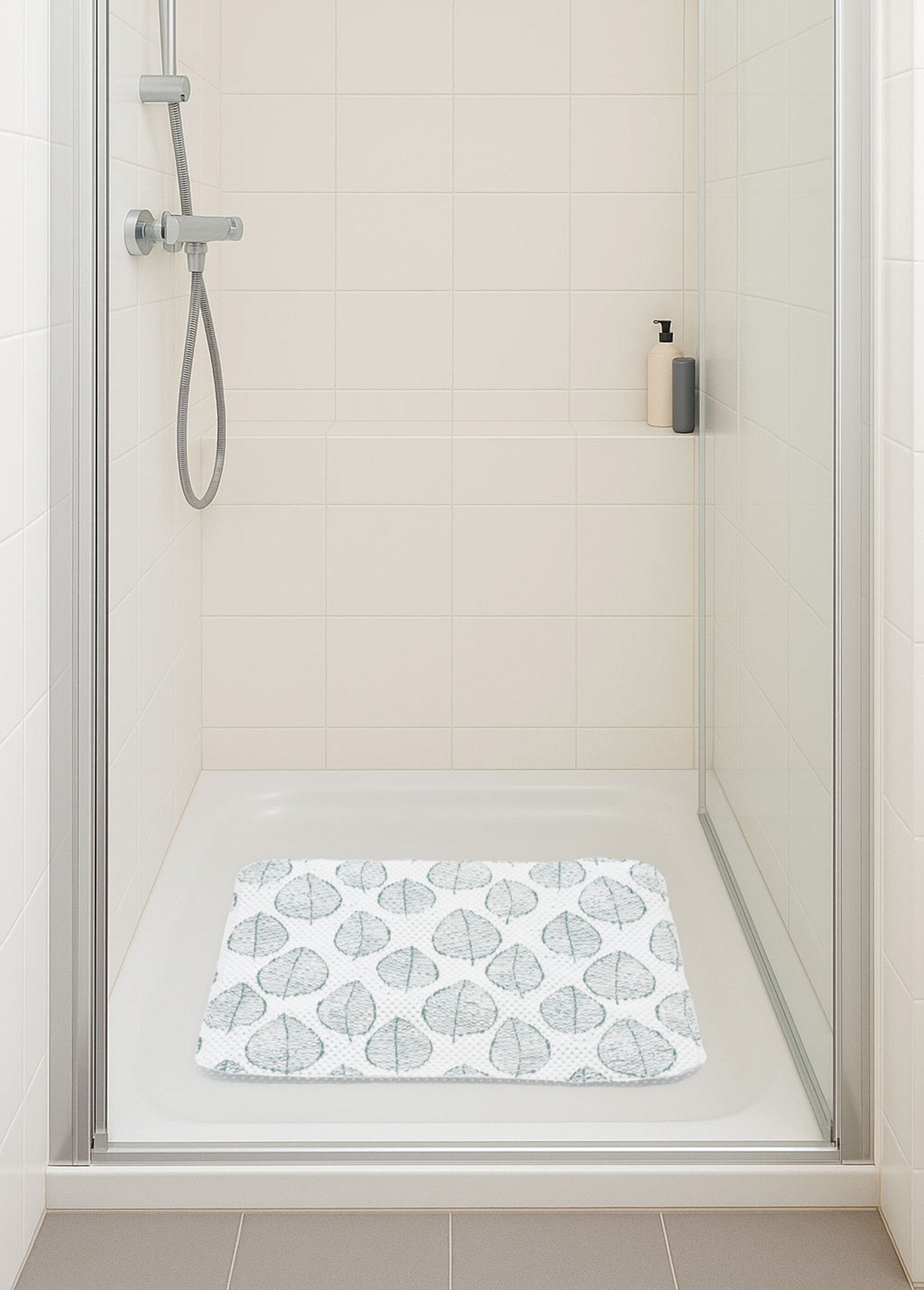 Non-slip_shower_mat_White_and_green_SF1_slim