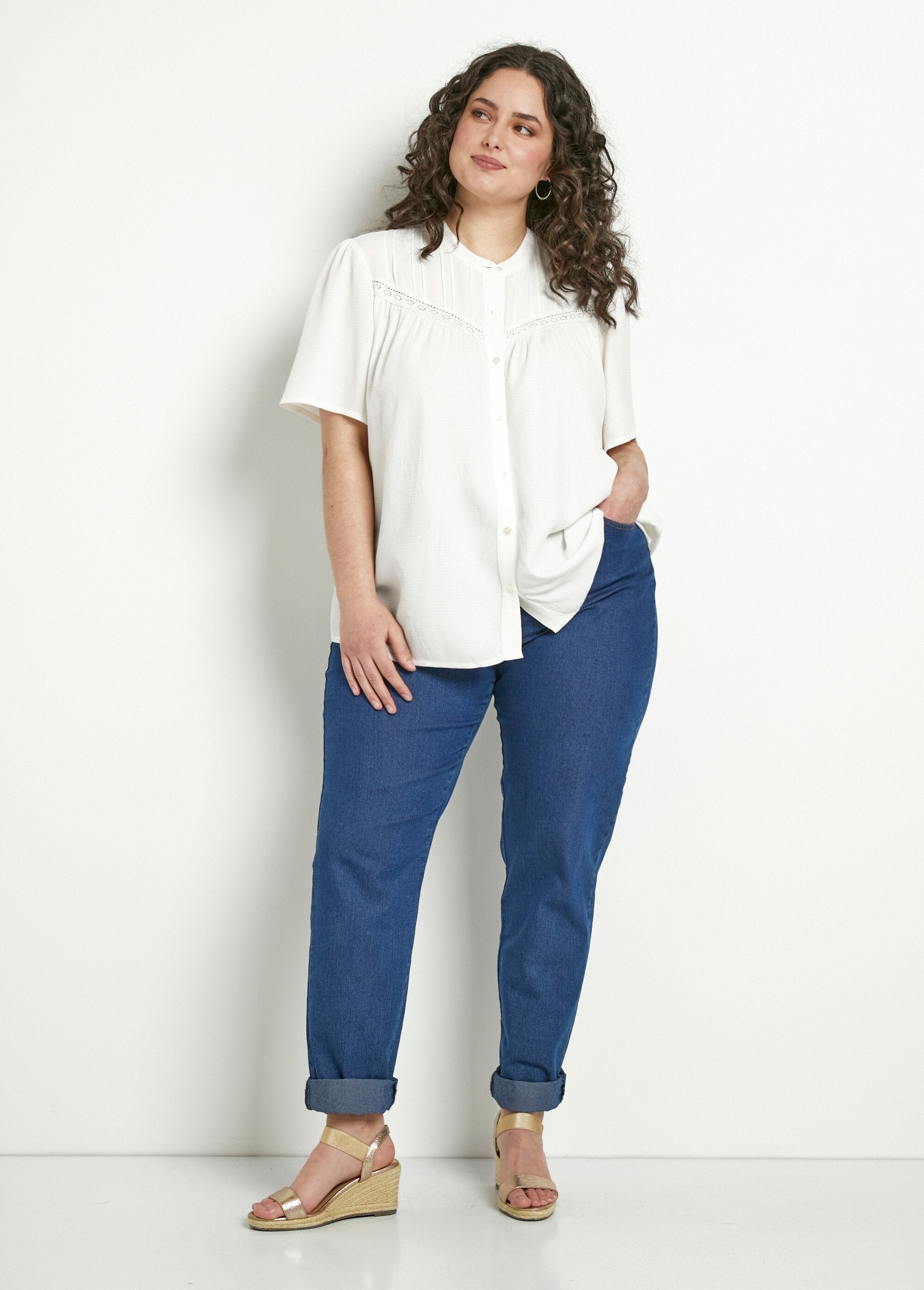 Printed_batwing_sleeve_tunic_Ecru_SF1_curvy