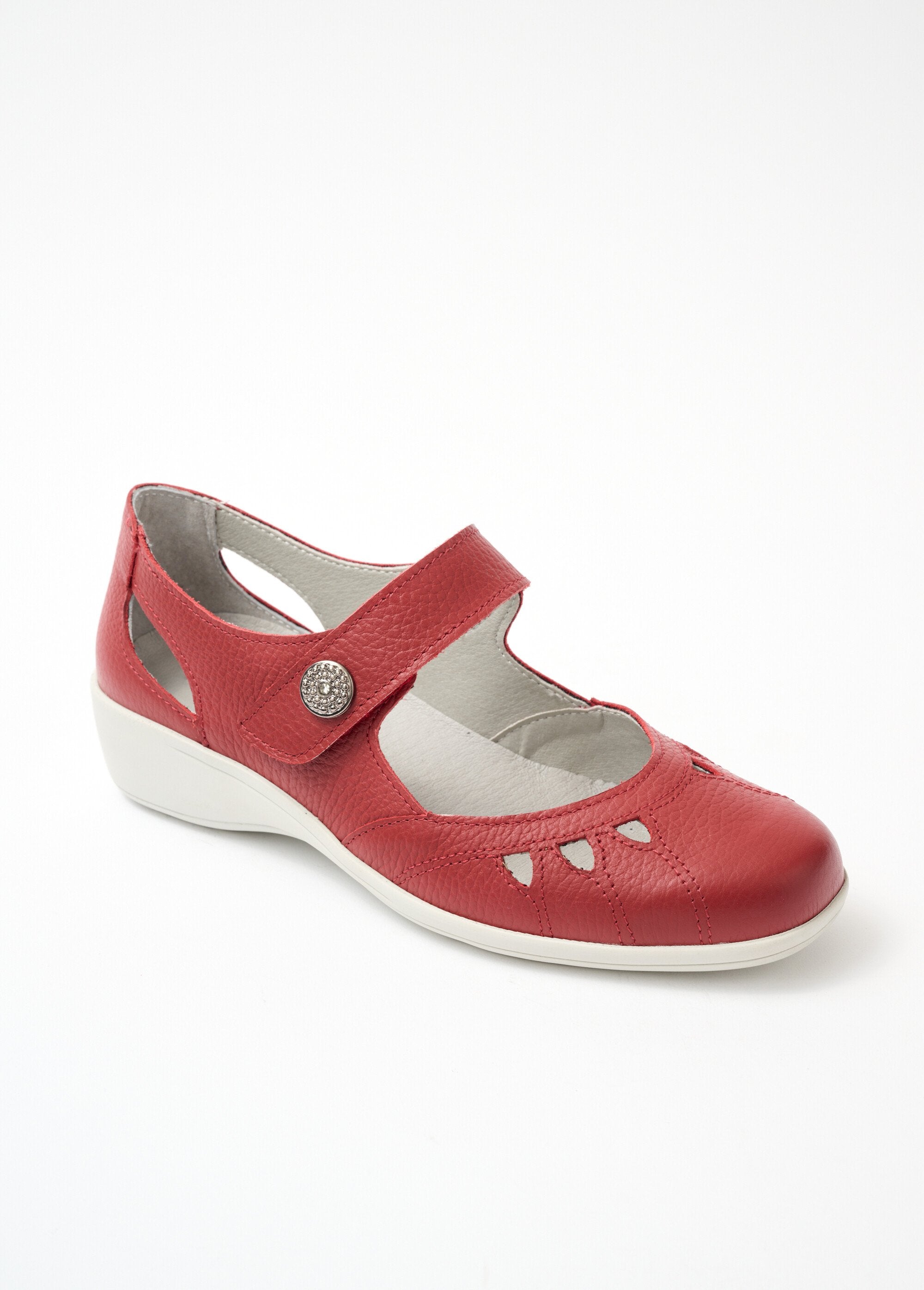 Wide_width_Velcro_leather_ballerinas_Red_FA1_slim