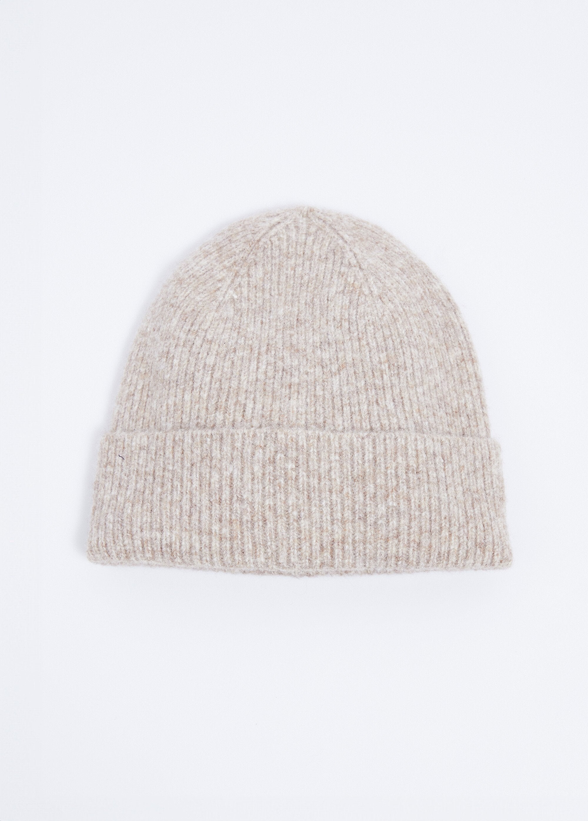 Warm_ribbed_knit_hat_with_wool_Beige_china_FA1_slim