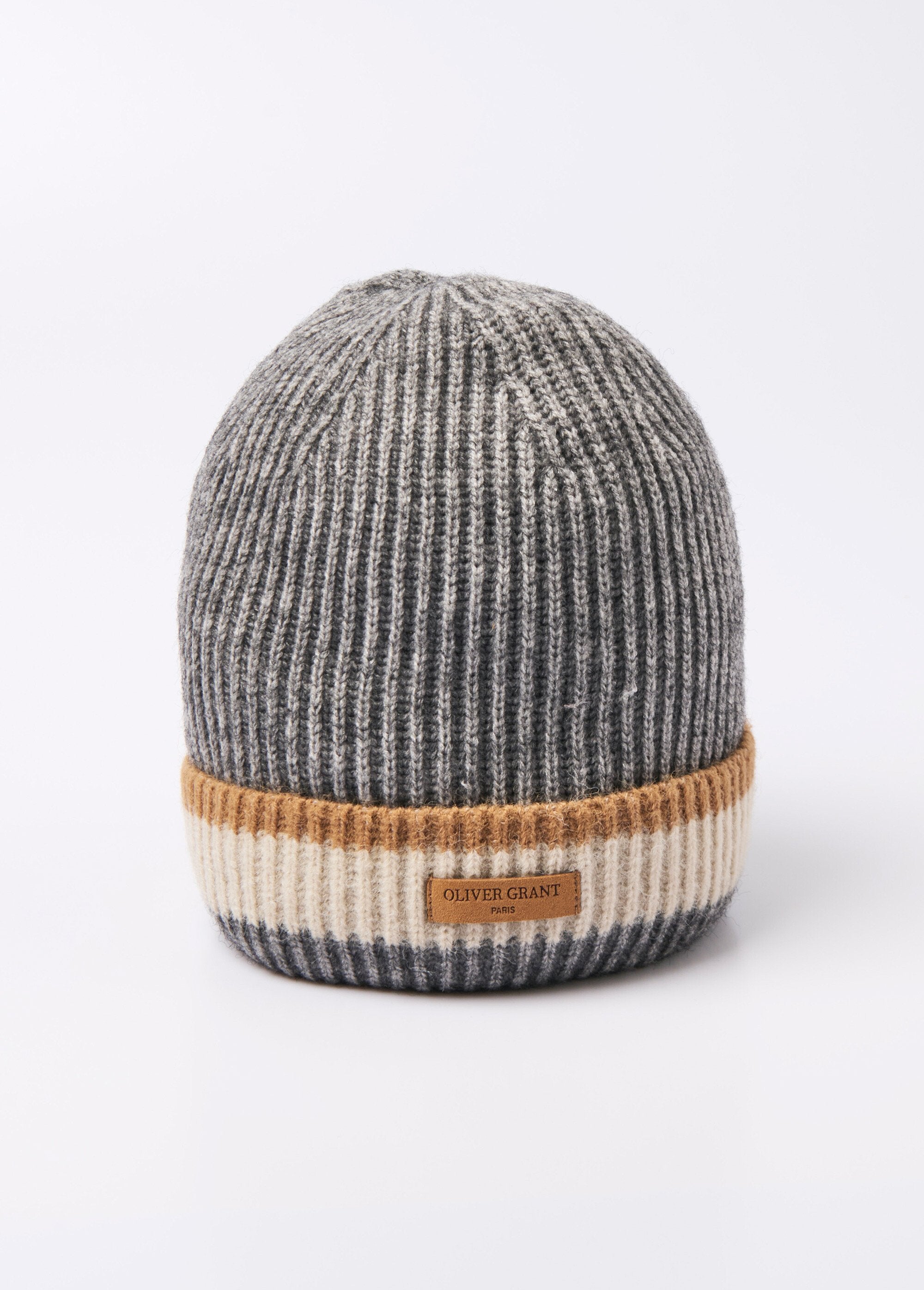 Warm_knitted_hat_with_fleece_interior_Gray_FA1_slim