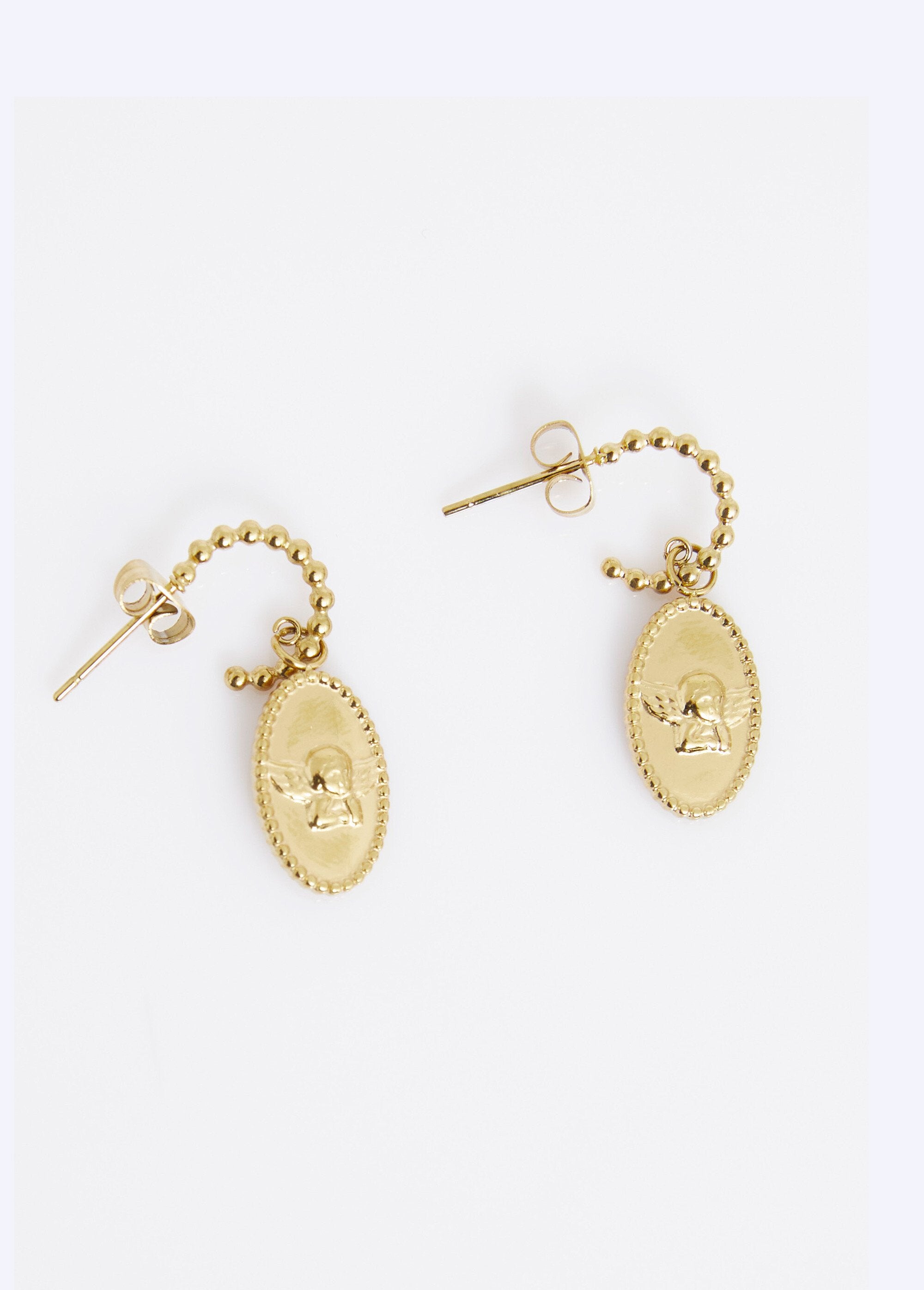 Stainless_steel_angel_earrings_Dore_FA1_slim