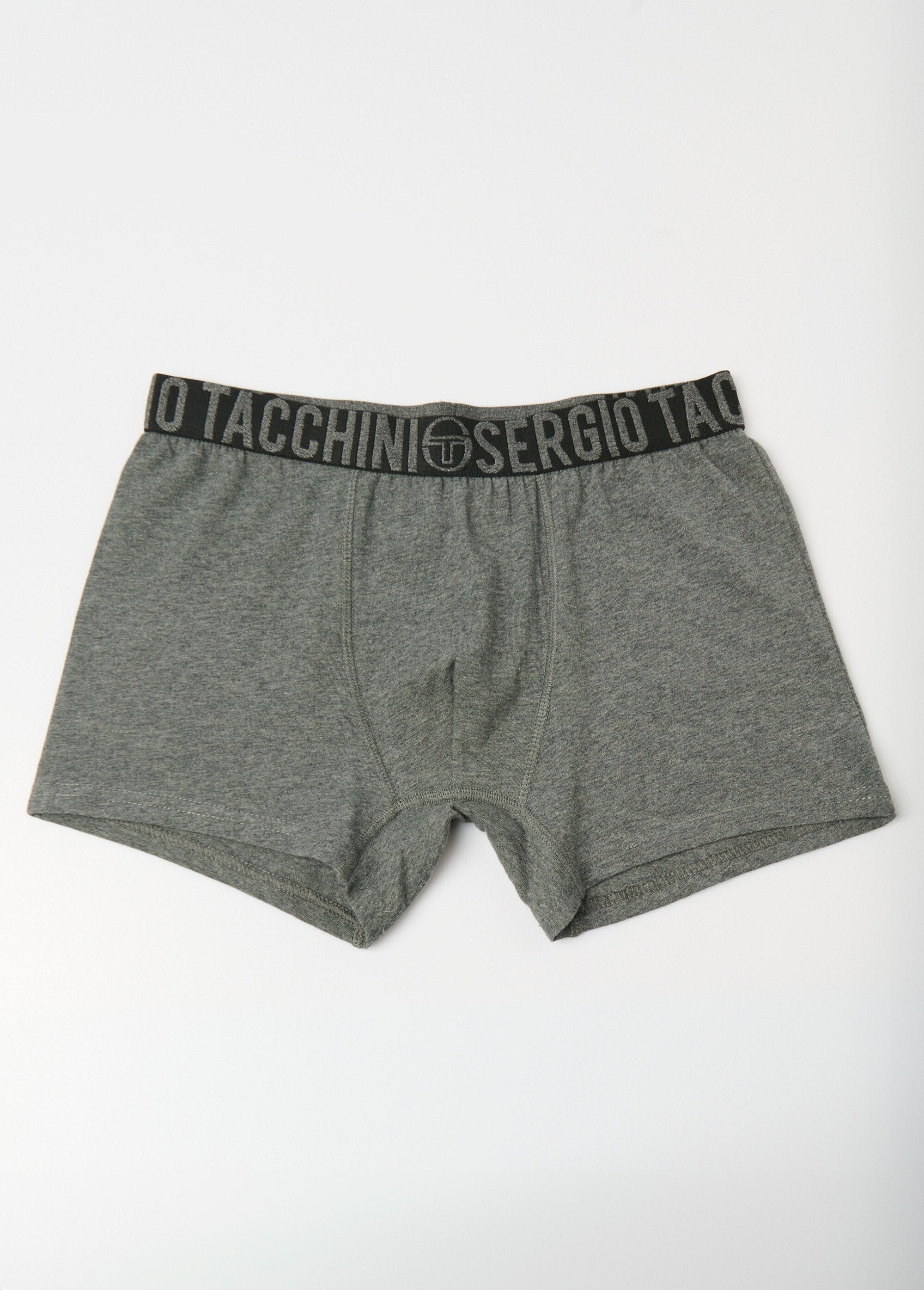 Heathered_boxer_shorts_with_elasticated_waistband_Anthracite_FA1_slim