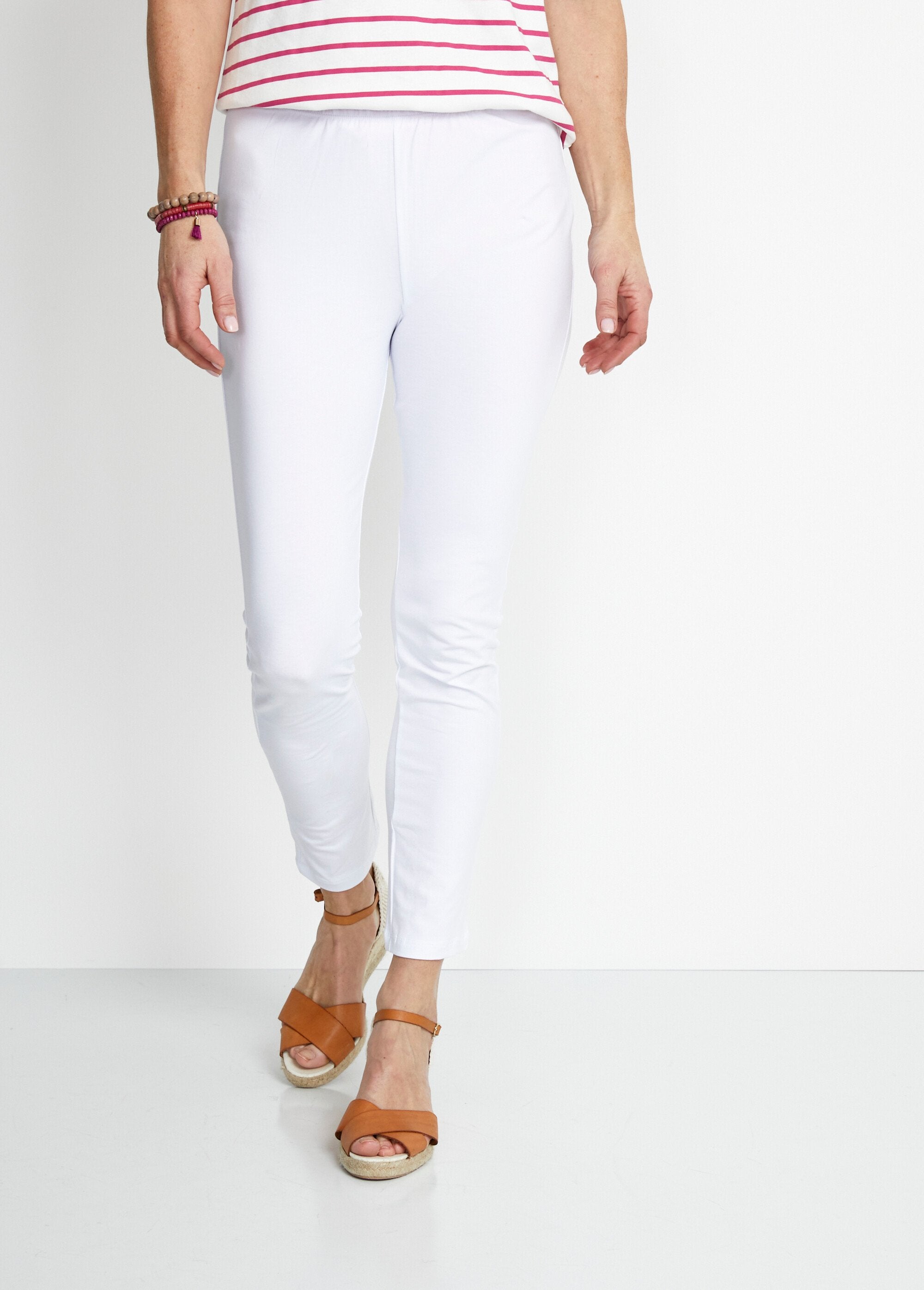 Printed_leggings_with_elasticated_waistband_Plain_white_FA1_slim