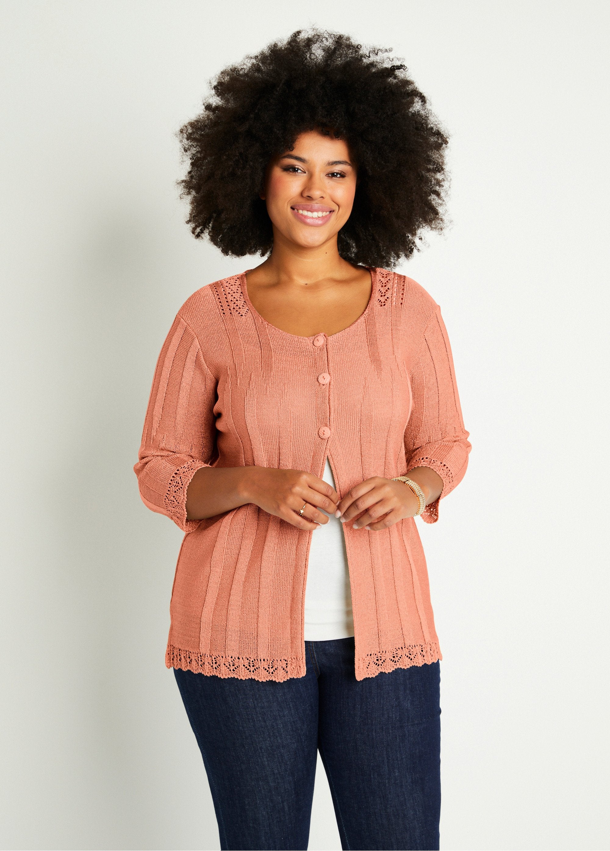 Long_openwork_buttoned_cardigan_Apricot_FA1_curvy