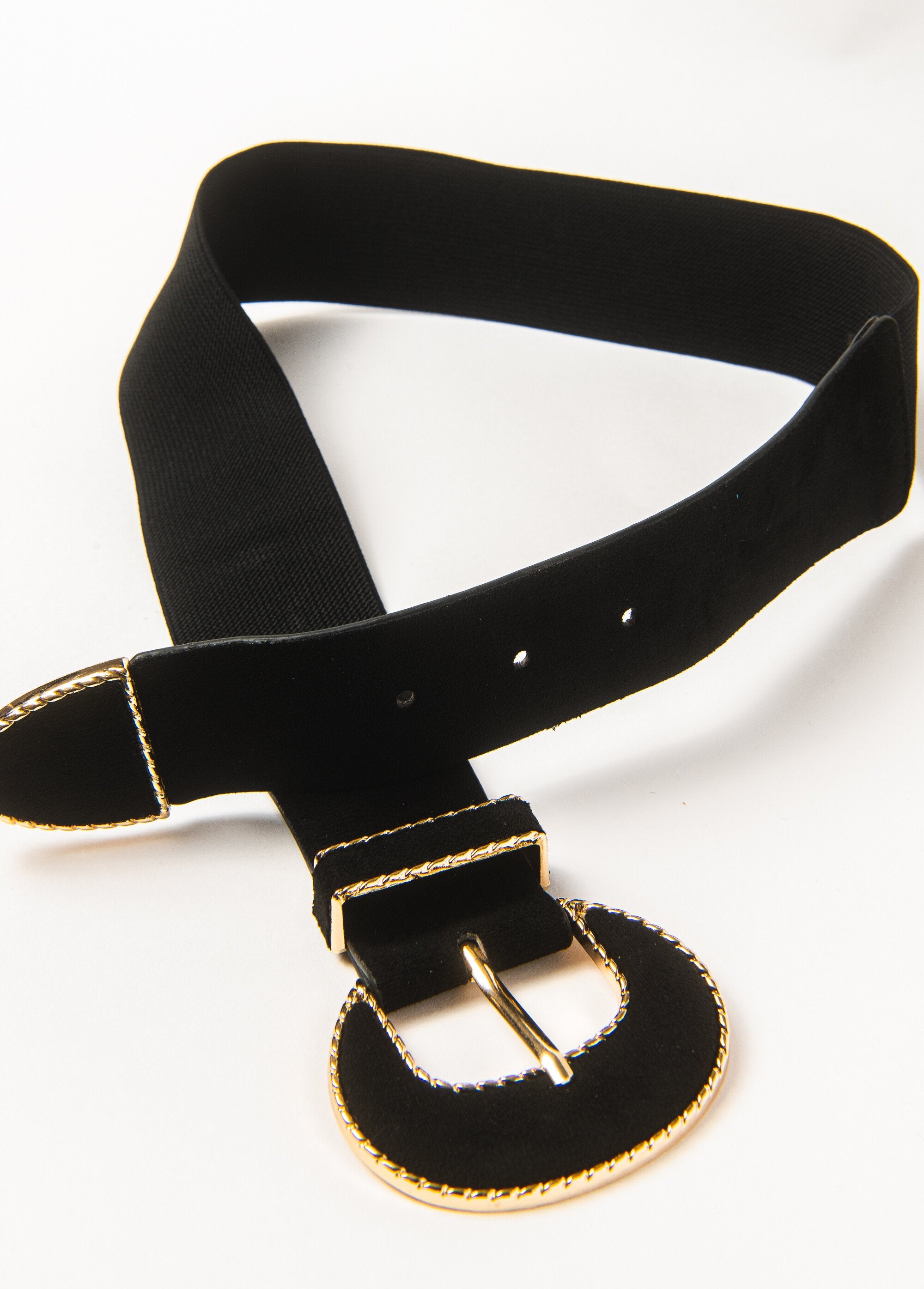 Fancy_buckle_stretch_belt_Black_DE3_slim