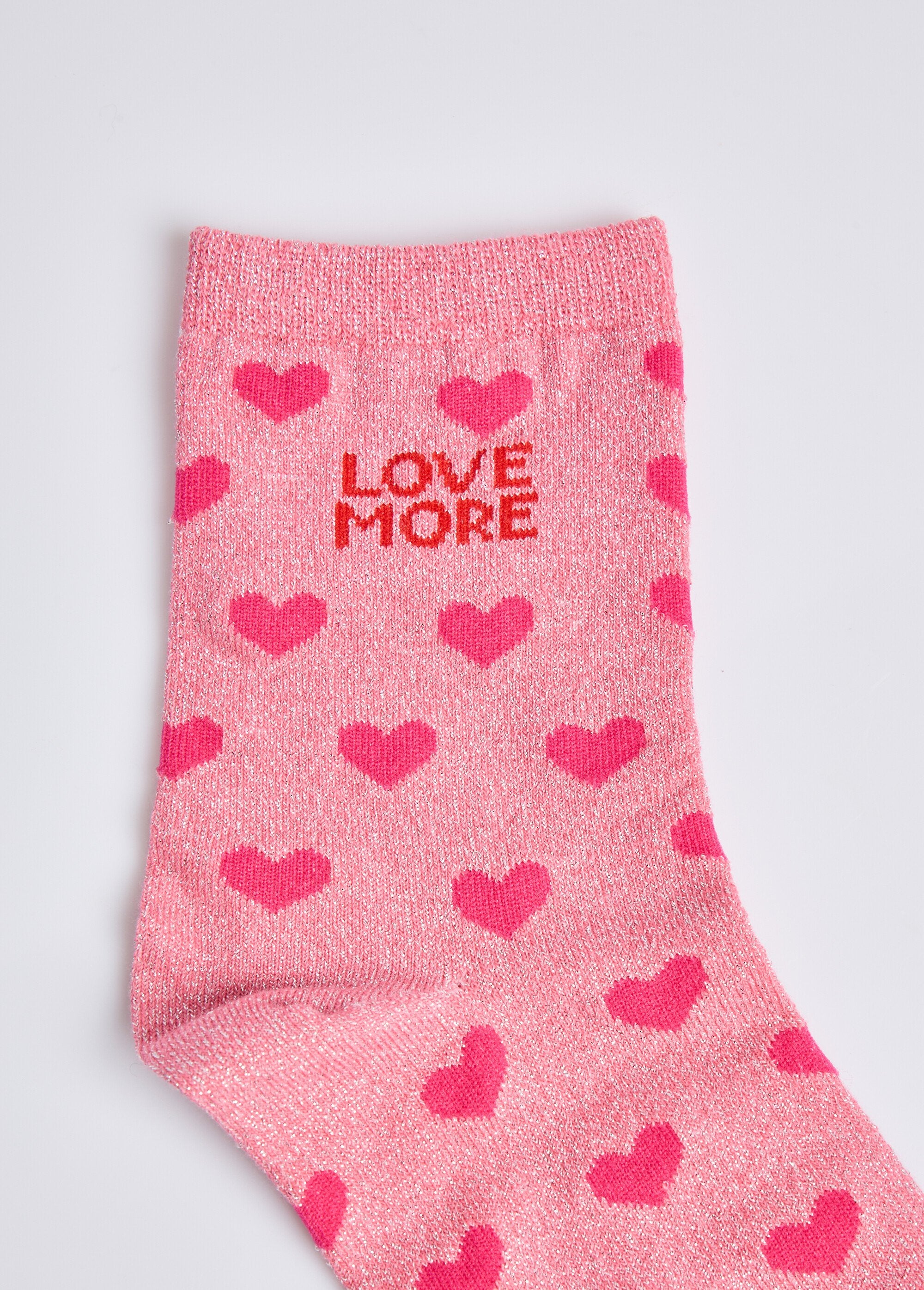 Glittery_socks_with_a_message_Pink_DE2_slim