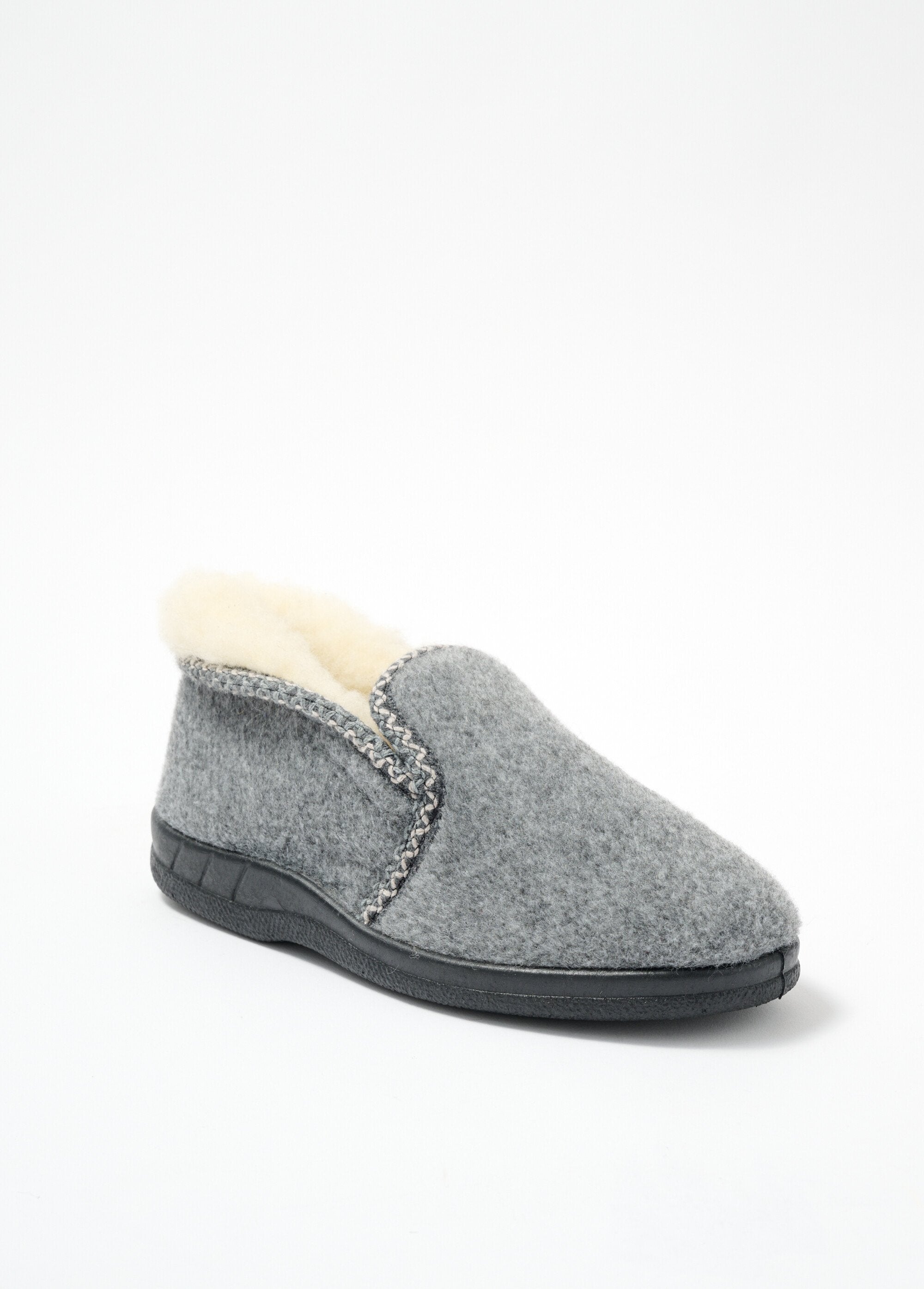 Mixed_wool-filled_slippers_comfort_width_Light_gray_FA1_slim