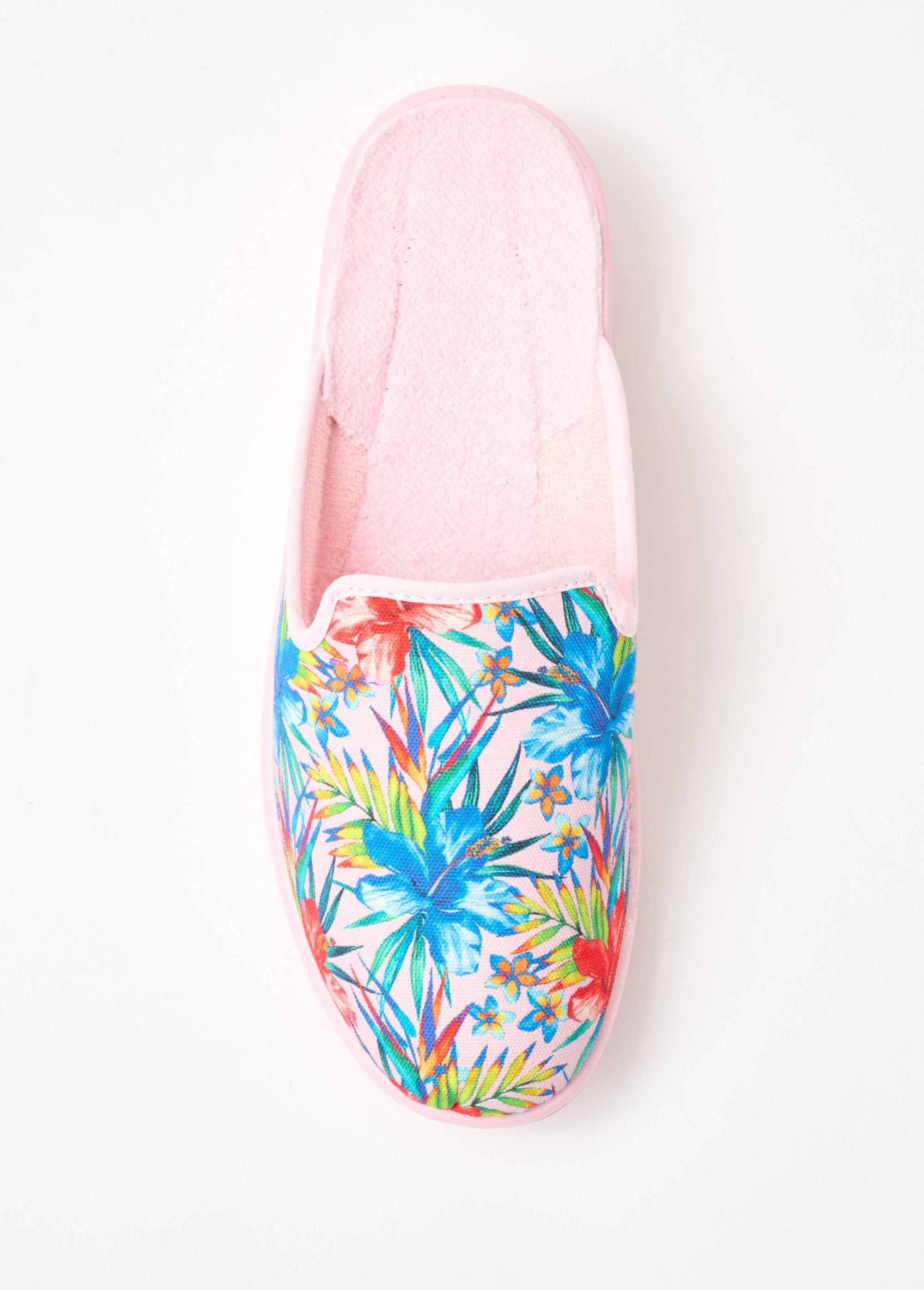 Printed_comfort_width_mule_slippers_Pink_OV1_slim