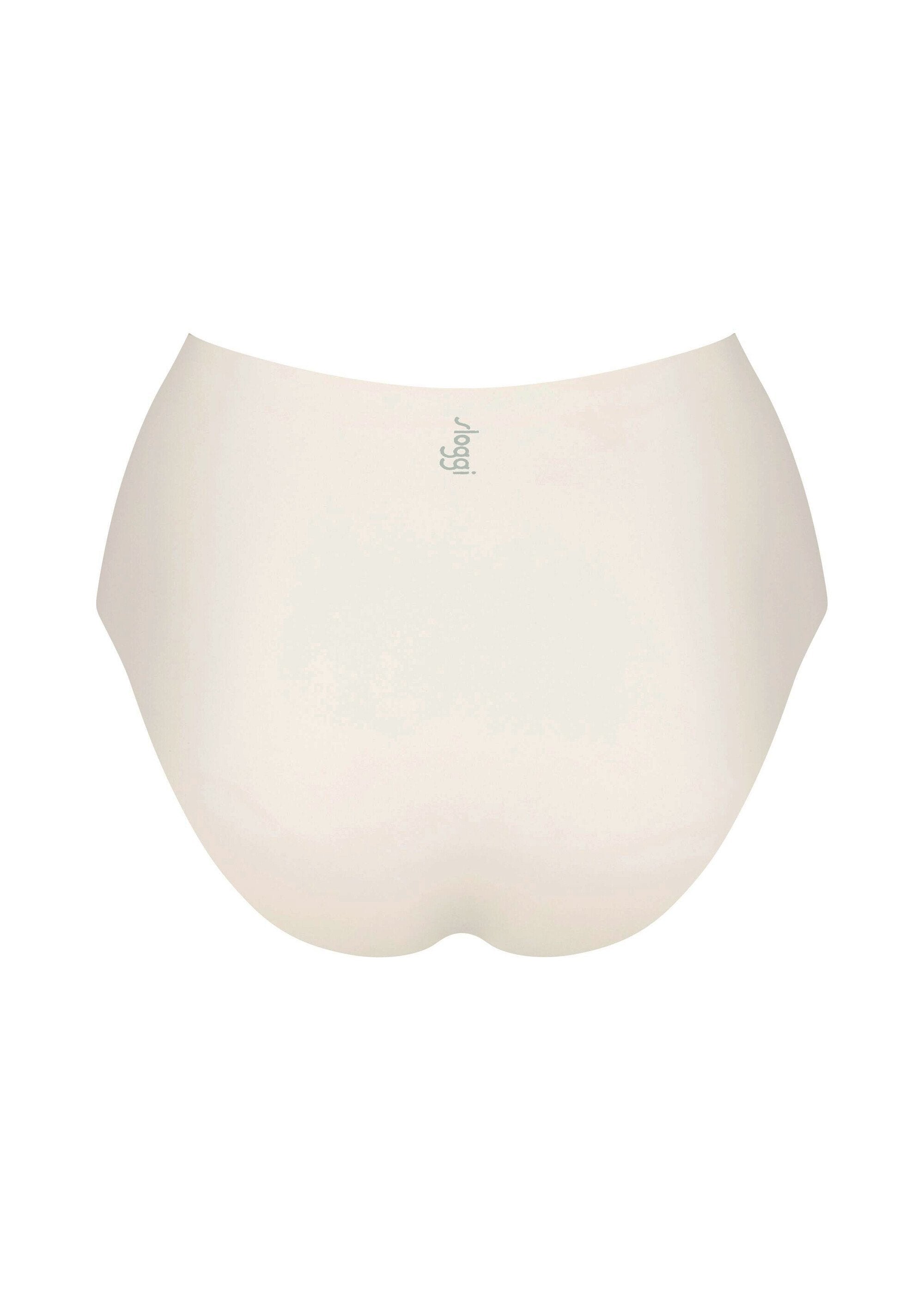 Sloggi®_-_Invisible_high-waisted_briefs_White_DE3_slim