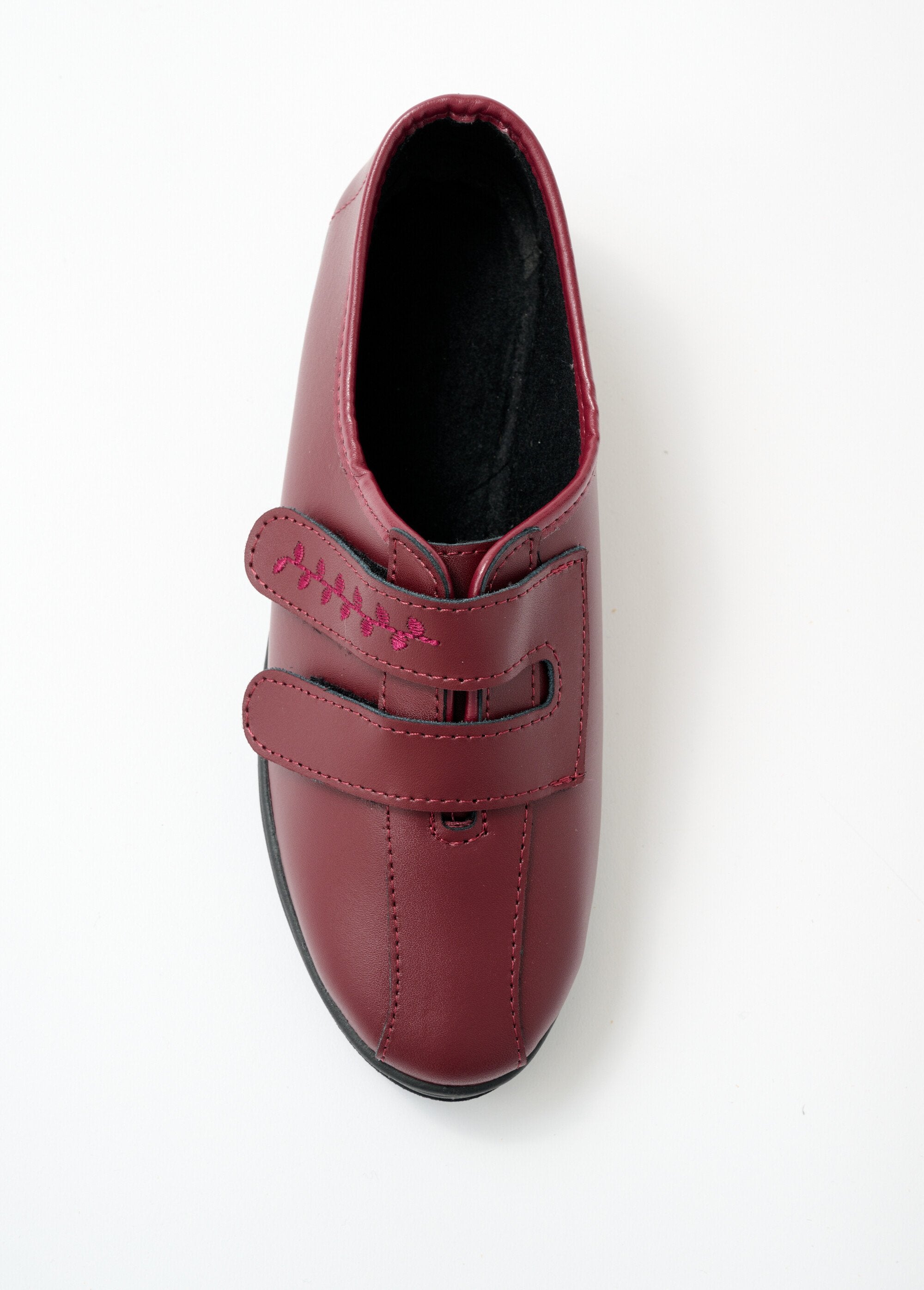 Wide_embroidered_leather_Velcro_derbies_Bordeaux_OV1_slim