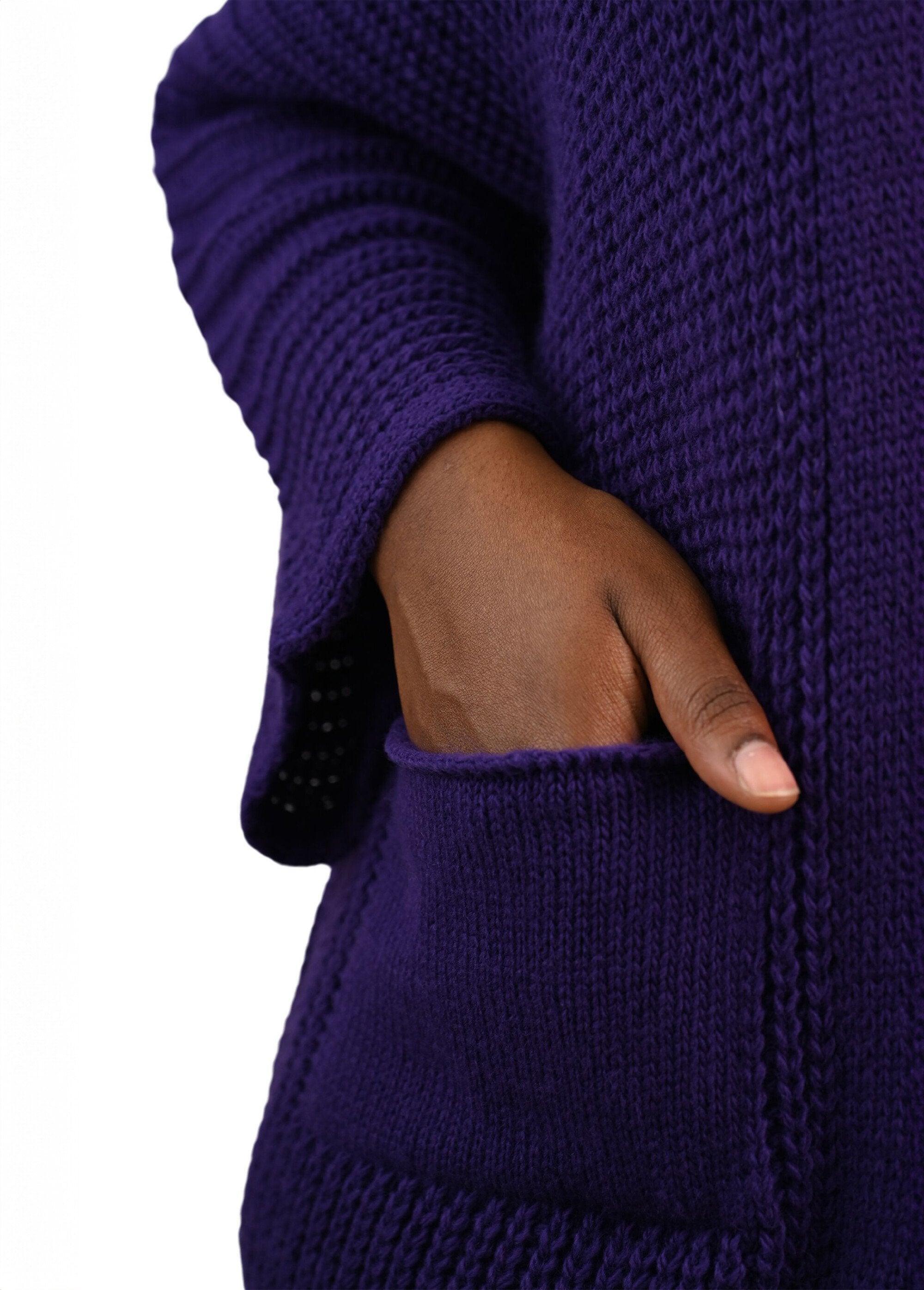 Gilet_long_maille_avec_poches_plaquées_Violet_DE1_curvy