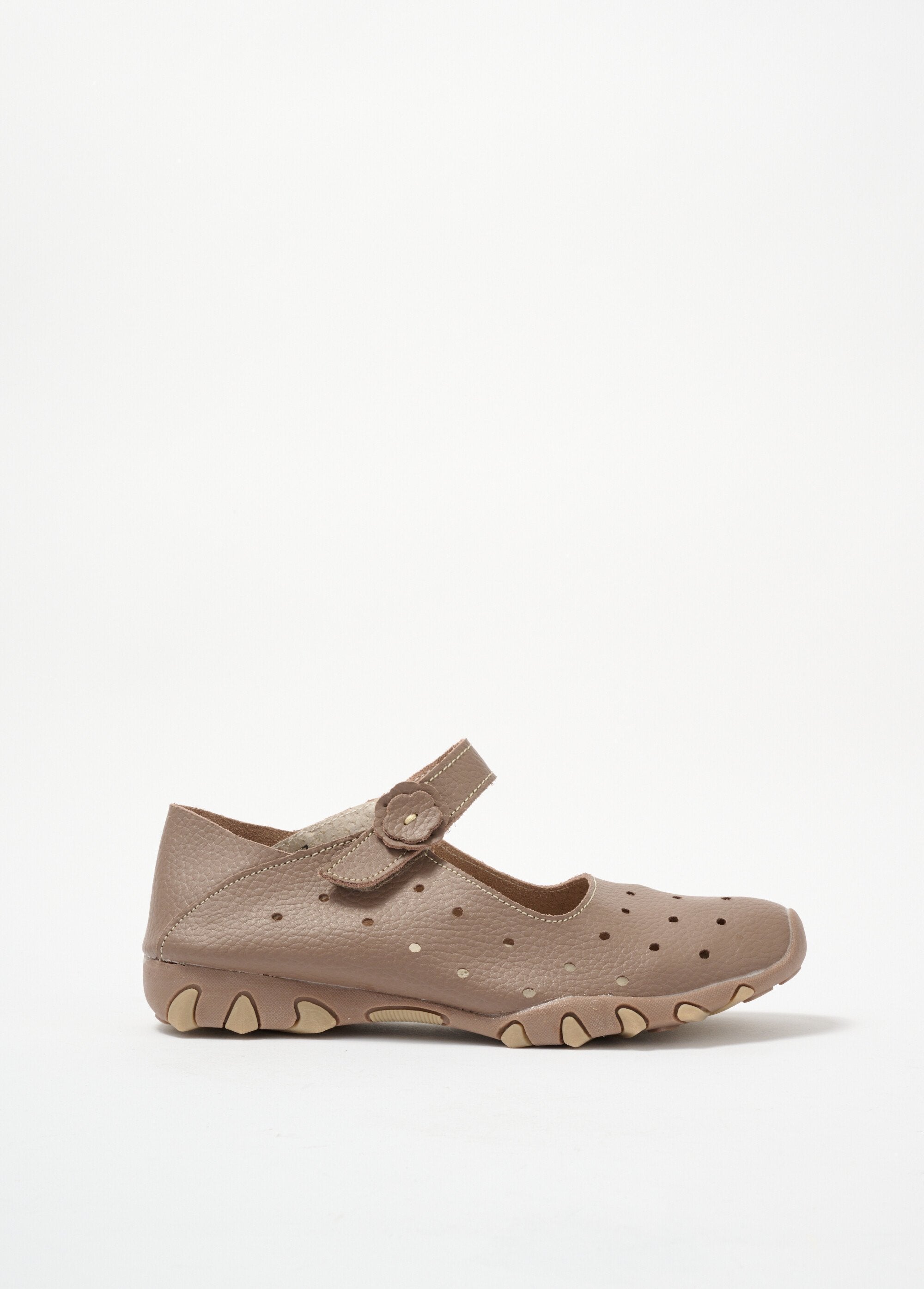 Perforated_ballerina_Khaki_DR1_slim