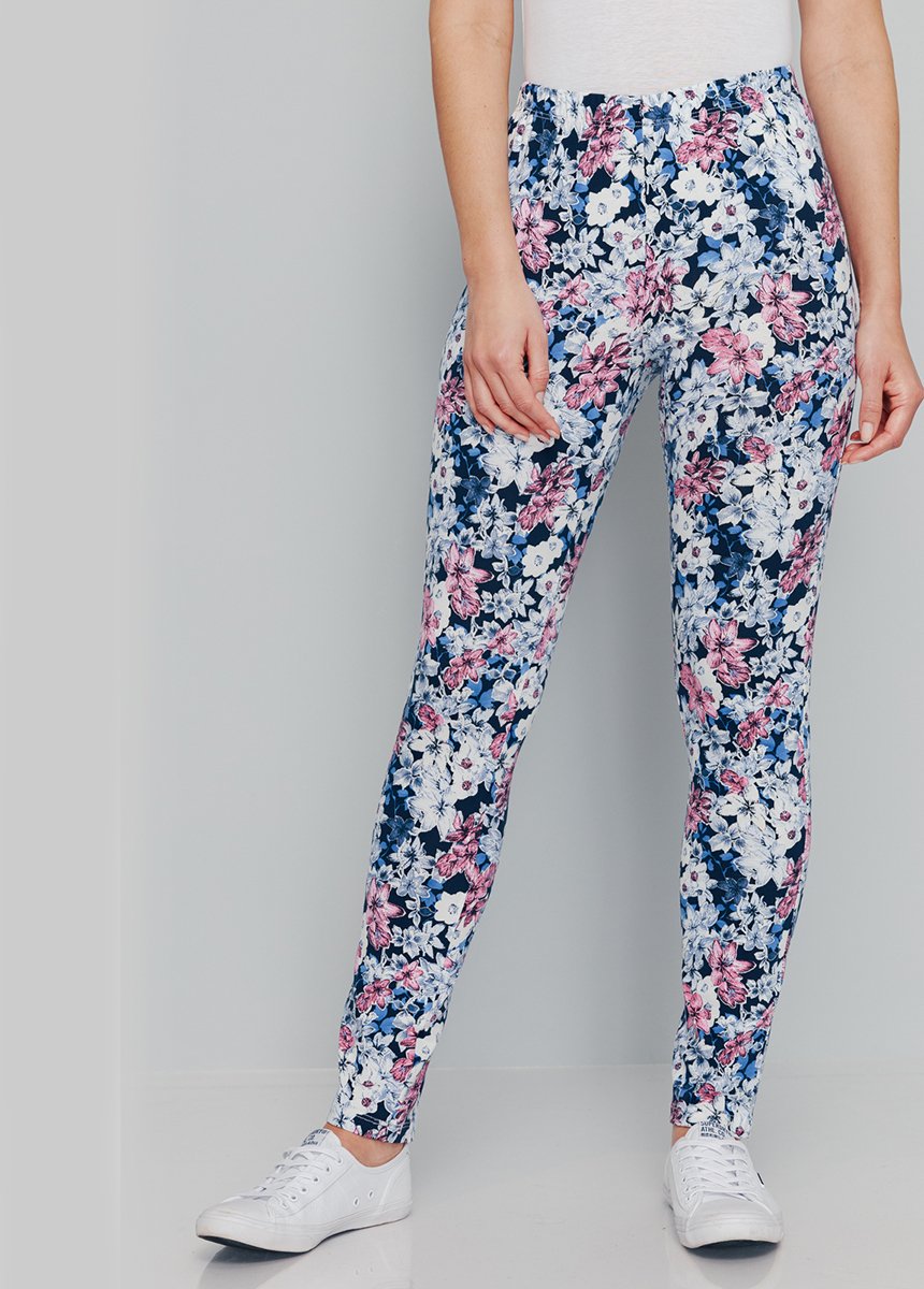 Printed_leggings_with_elasticated_waistband_Flowers_FA1_slim