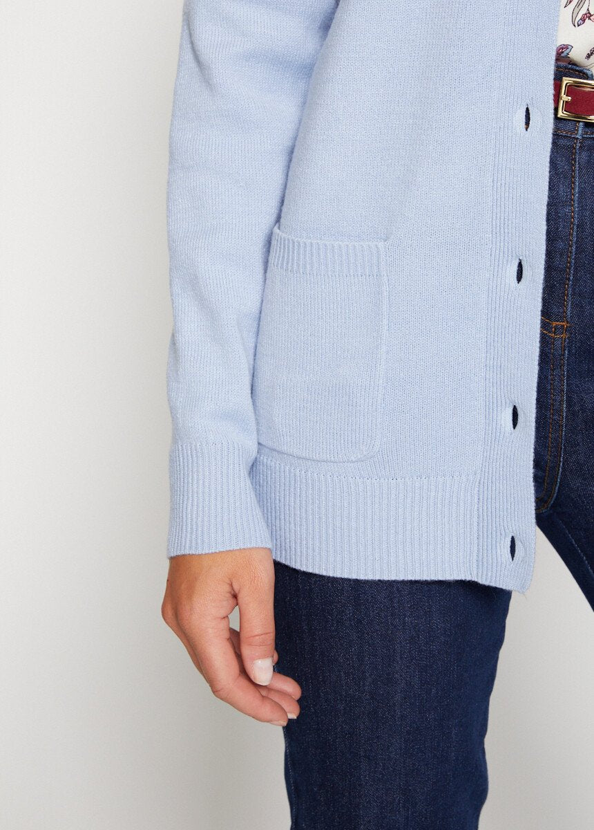 Mid-length_buttoned_cardigan_with_tailored_collar_Blue_gray_DE1_slim