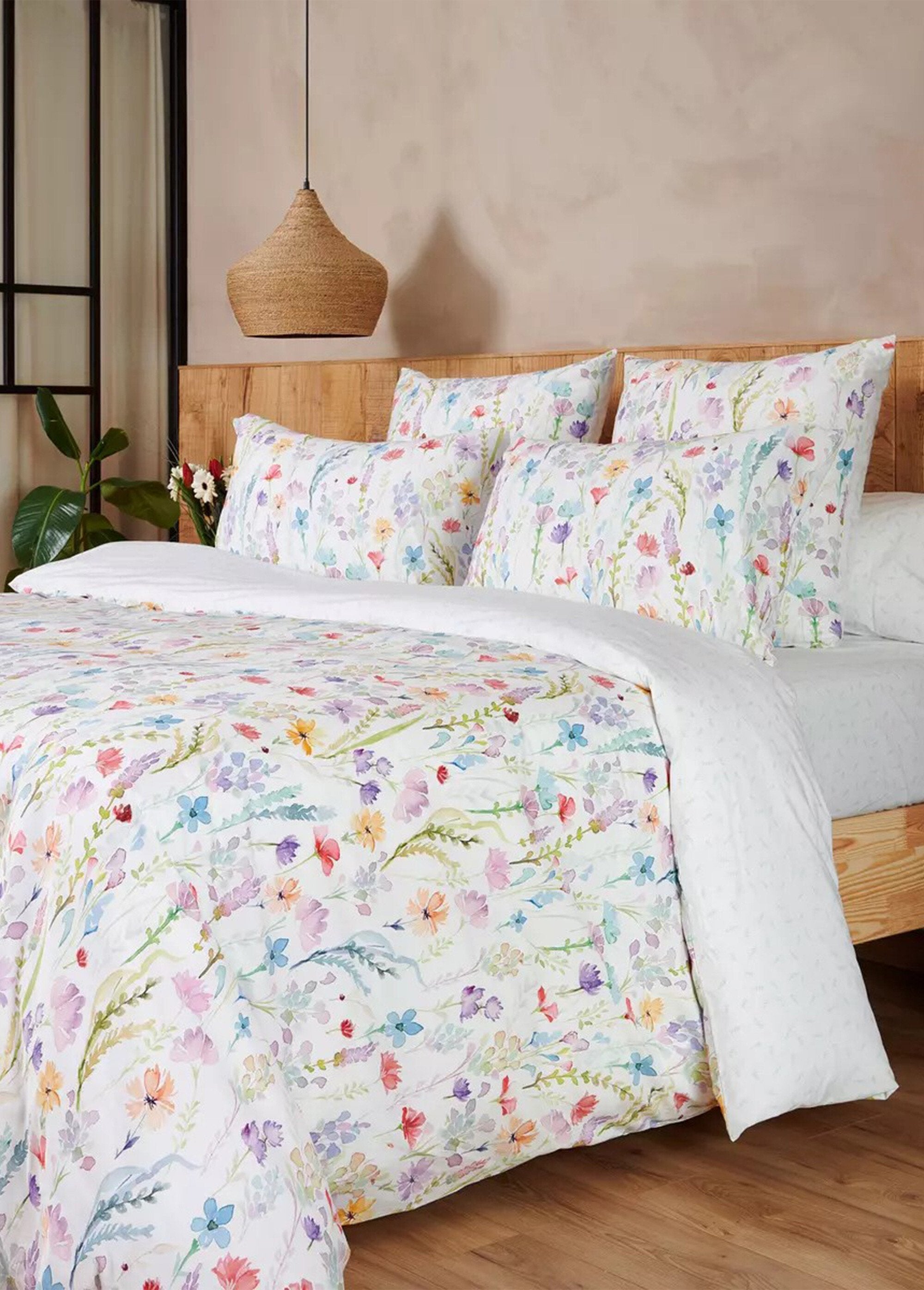 Percale_flower_flat_sheet_Printed_DE1_slim