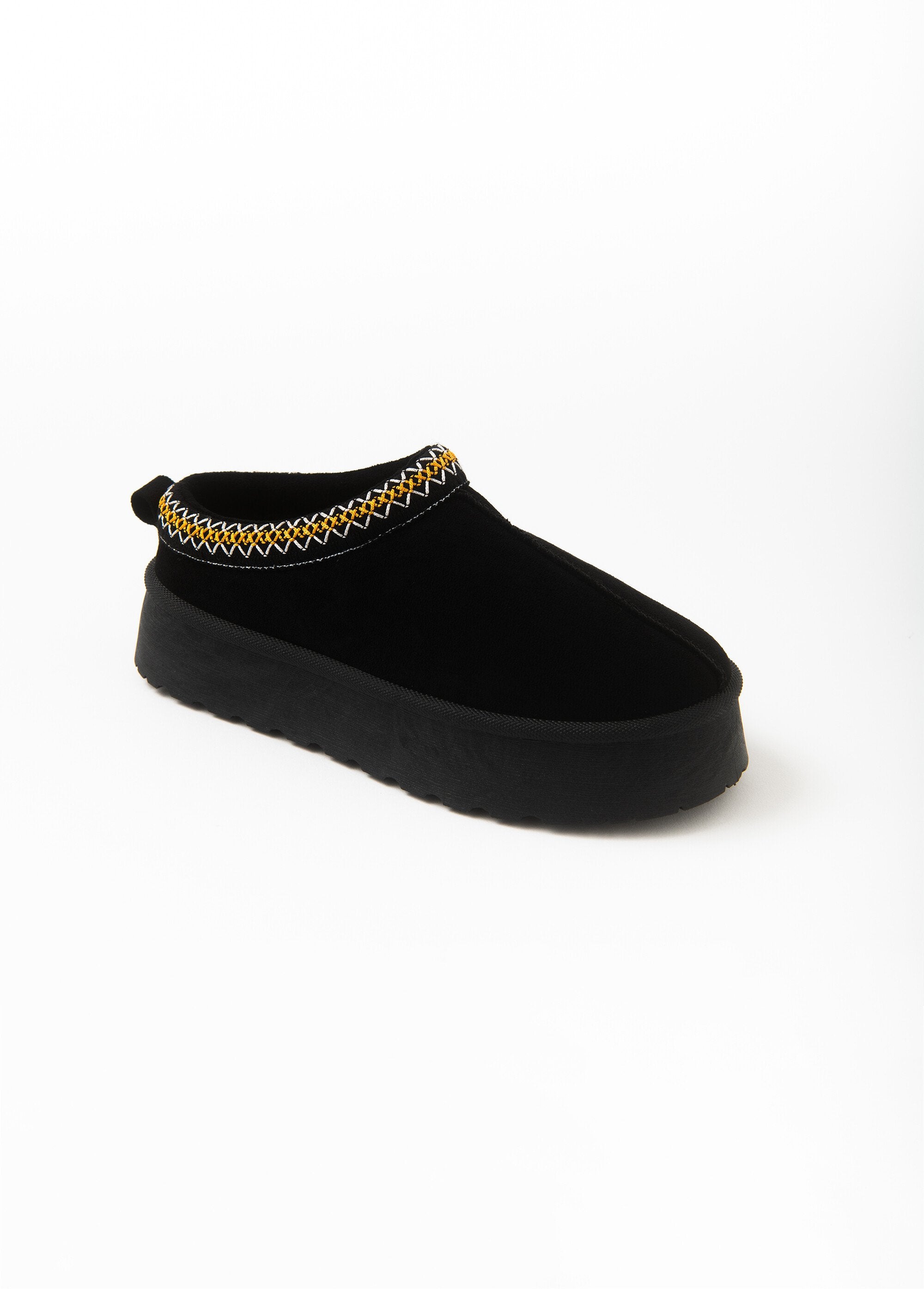 Warm_clog-style_wedge_mules_Black_FA1_slim