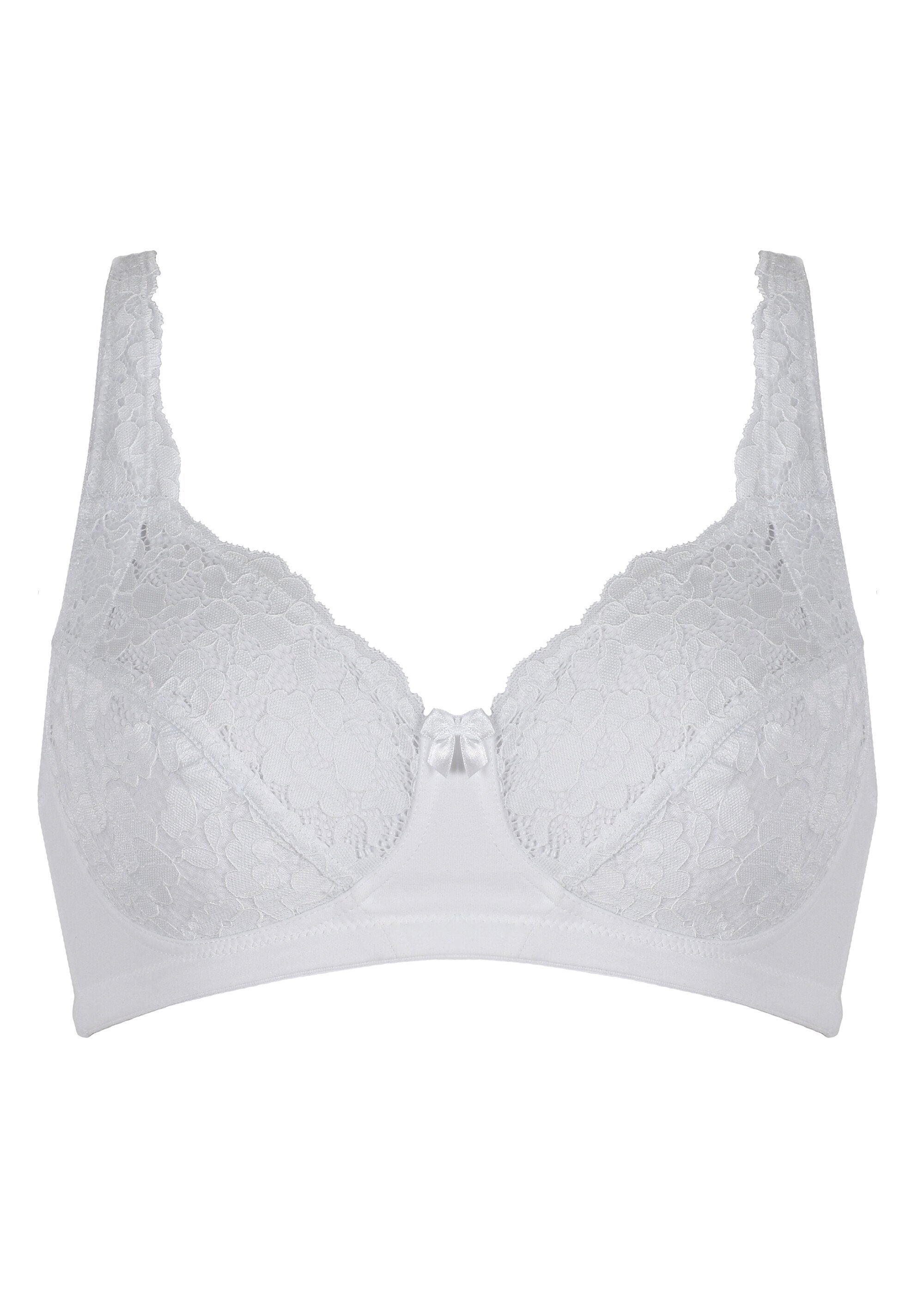 Naturana®_-_Underwired_lace_bra_White_DE1_slim