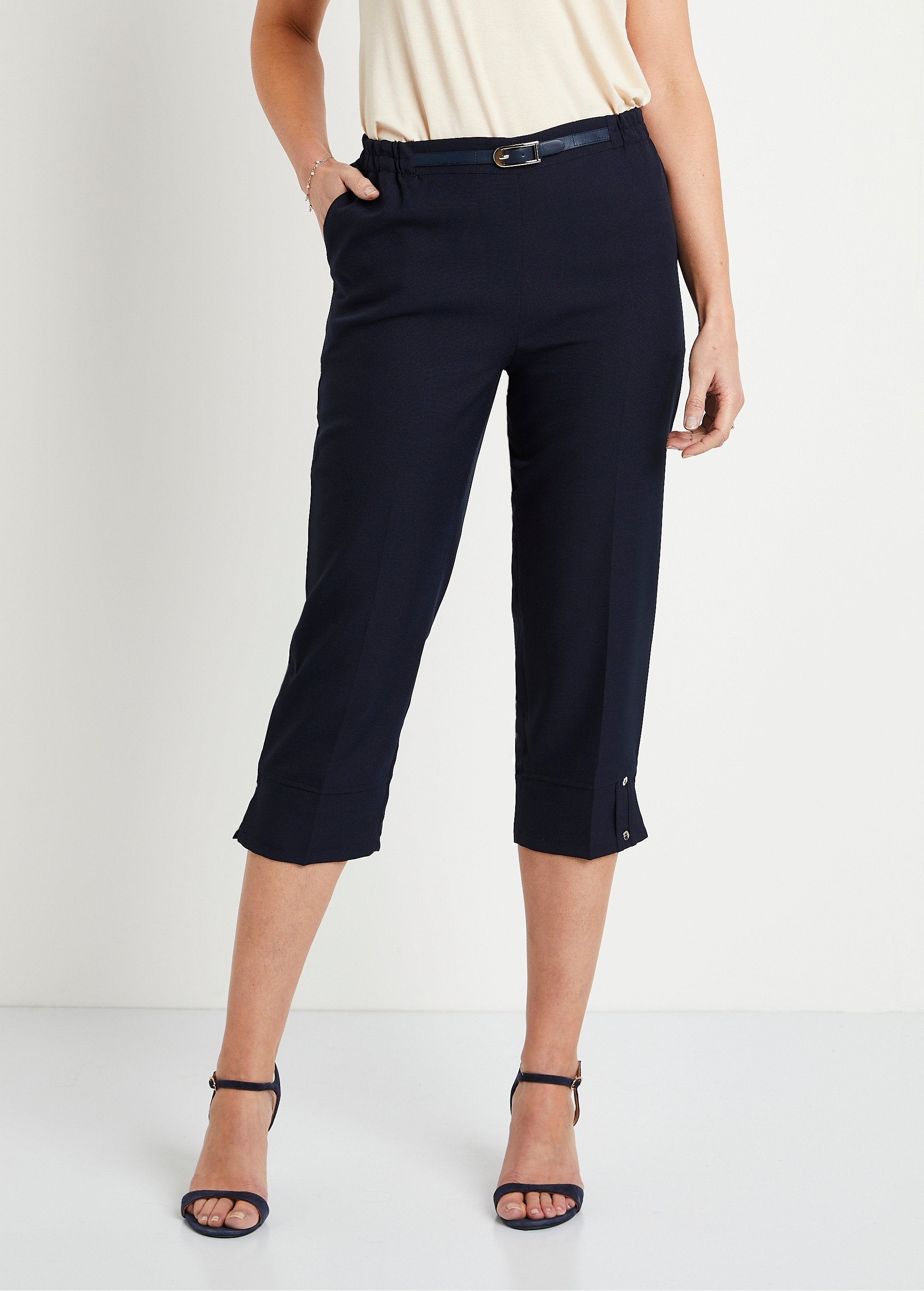 Cropped_pants_with_semi-elasticated_waistband_Marine_FA1_slim