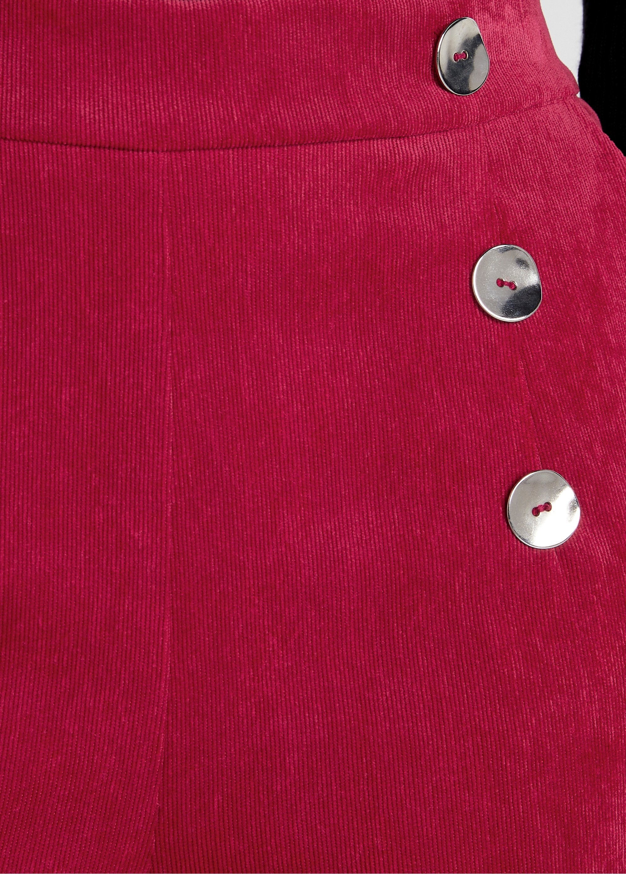 Wide-leg_corduroy_bridge-effect_trousers_Red_DE2_slim