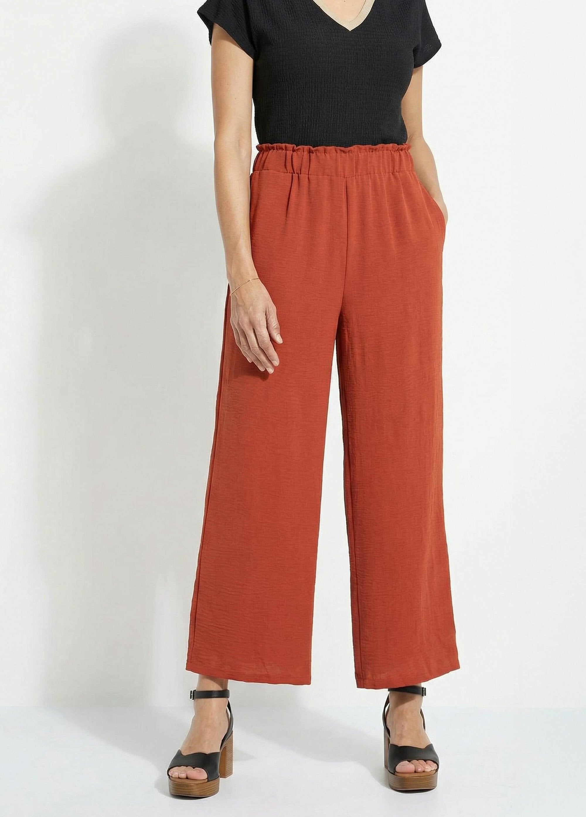 Wide-leg_flowing_crepe_trousers_Terracotta_FA1_slim