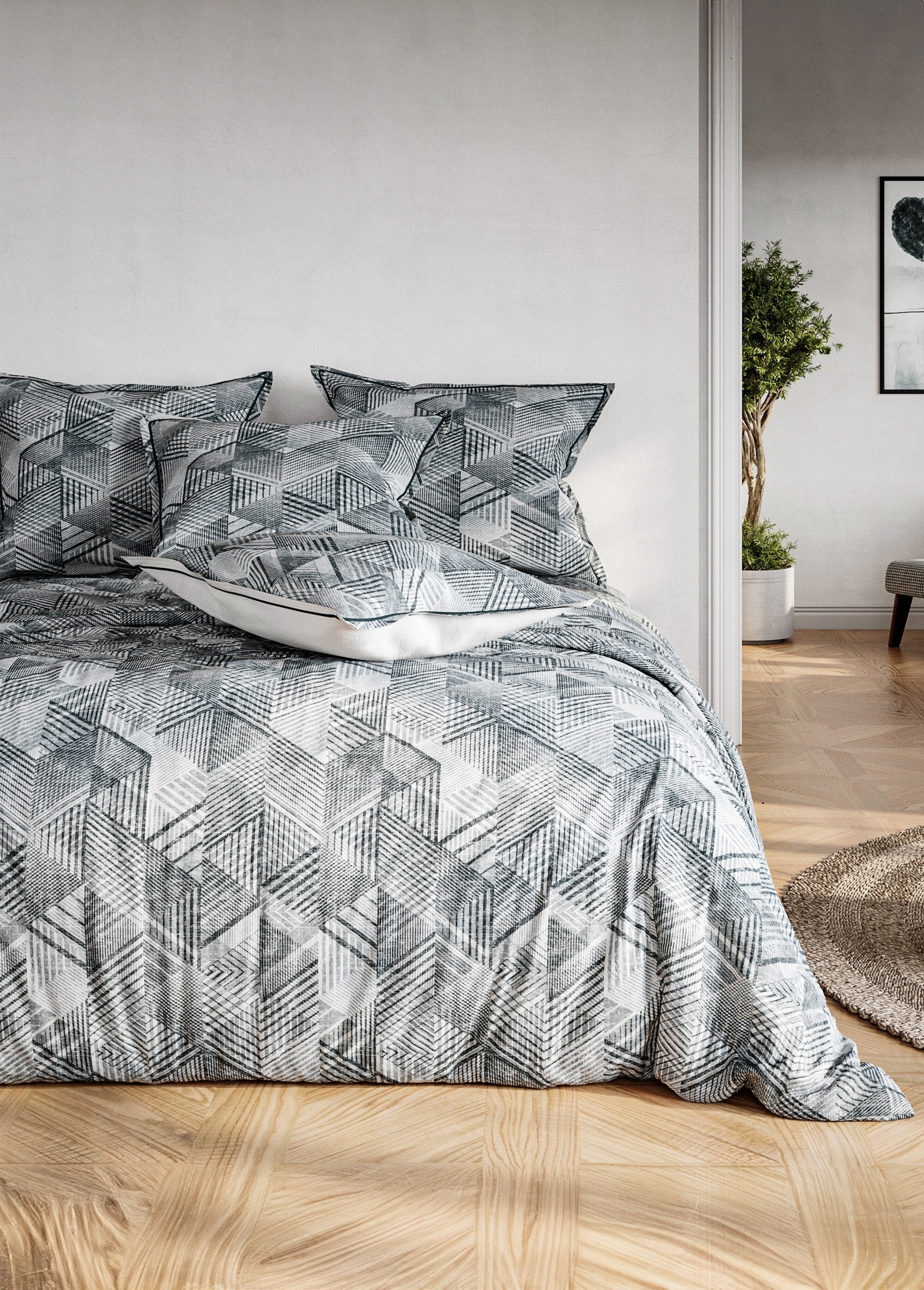 3_Piece_Bedding_Set_with_Duvet_Cover,_Geometric_Gray_print_FA1_slim