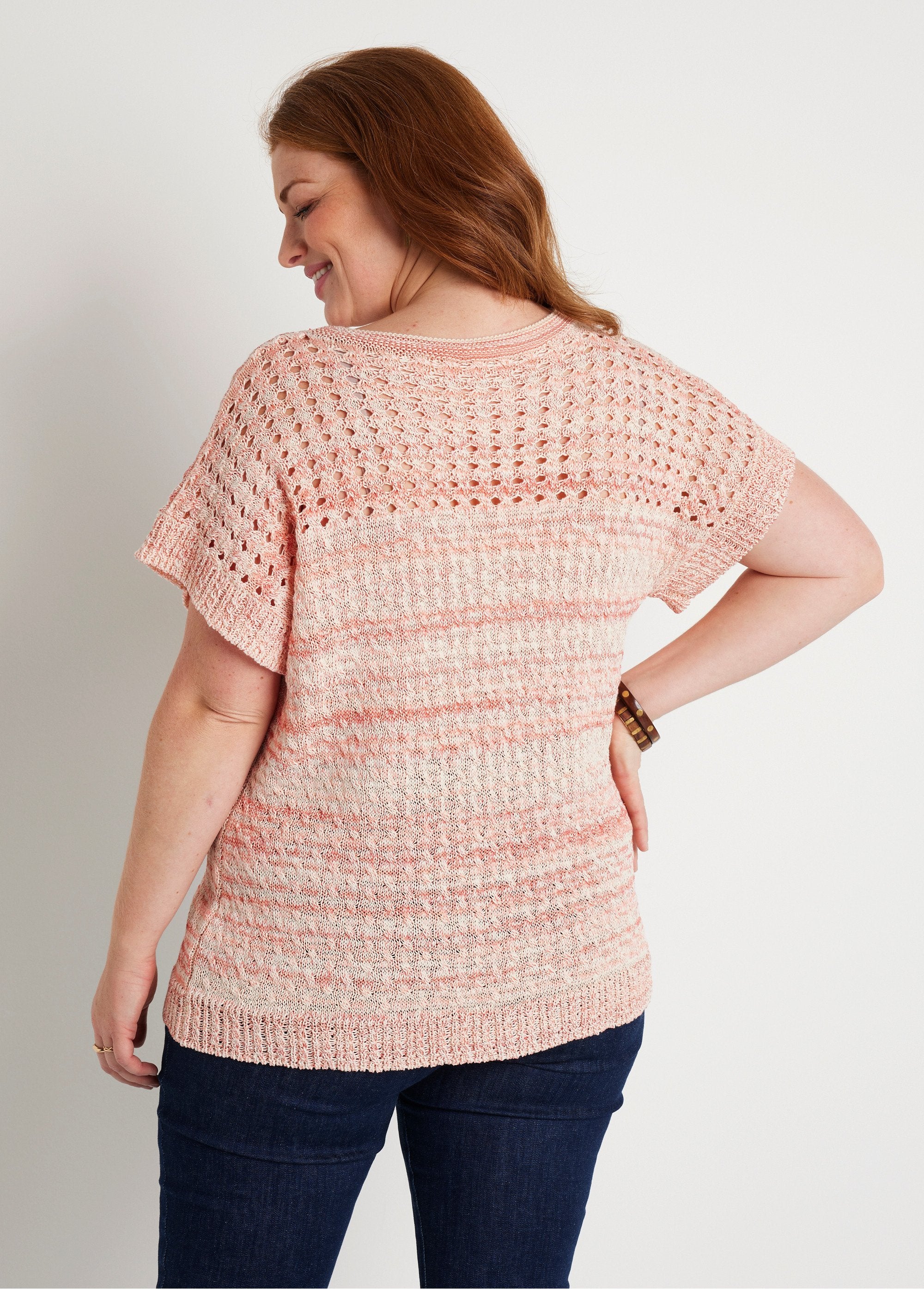 Round_neck_openwork_sweater_Tomette_DO1_curvy