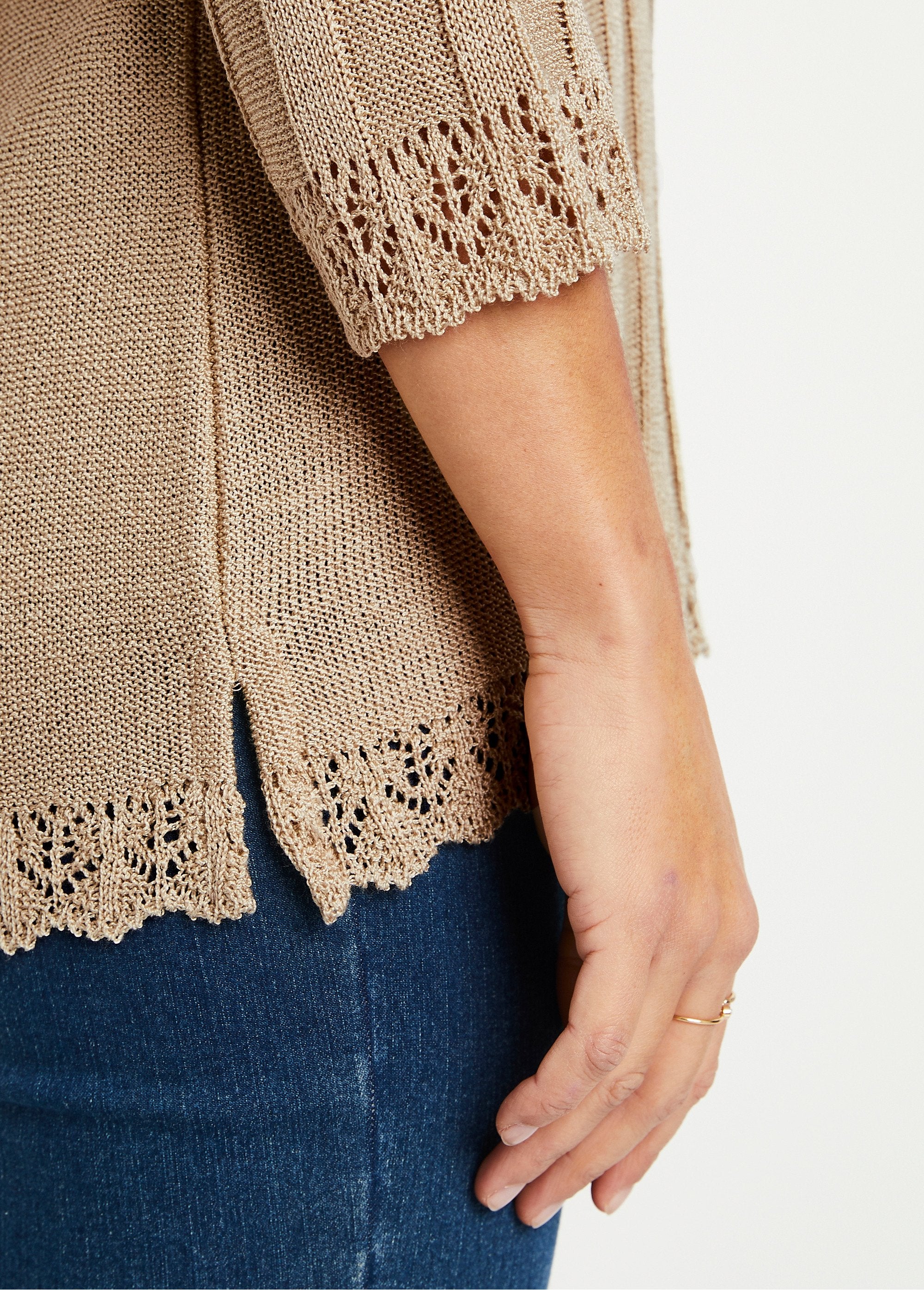 Short_openwork_round_neck_sweater_String_DE2_slim