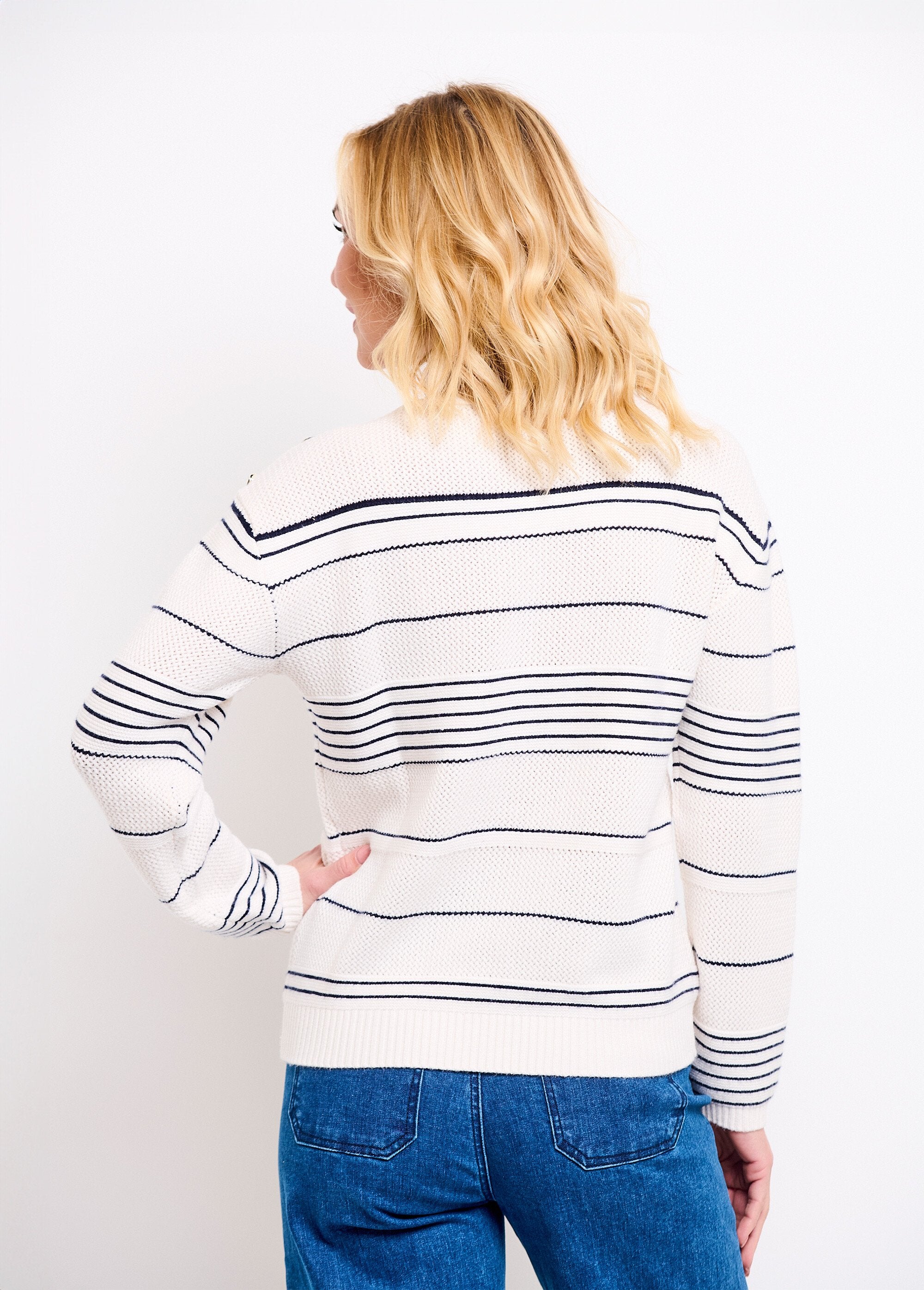 Soft_striped_crew_neck_sweater_with_sailor_style_Ecru_and_navy_DO1_slim