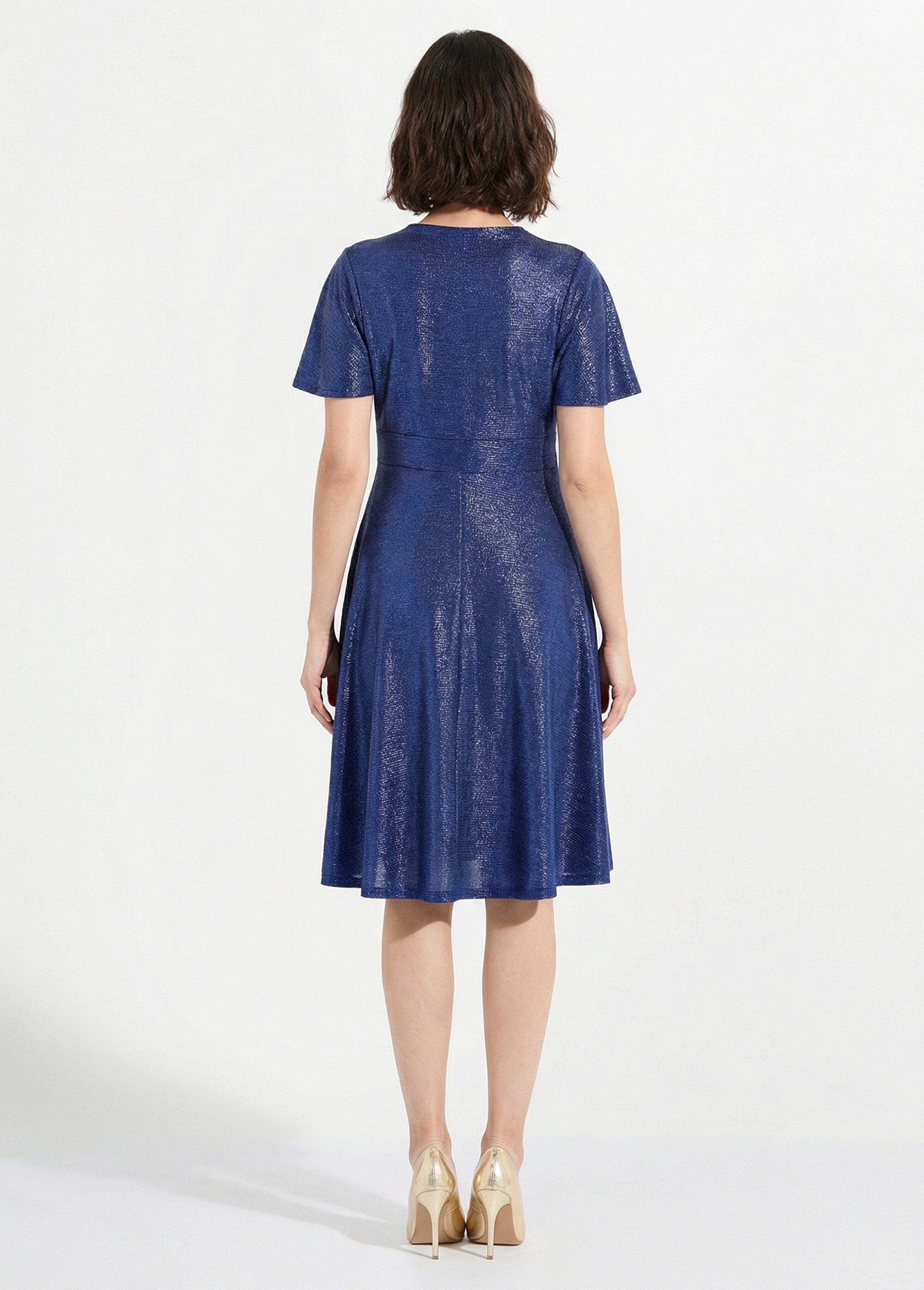 Short_shiny_wrap_dress_with_butterfly_sleeves_Midnight_blue_DO1_slim