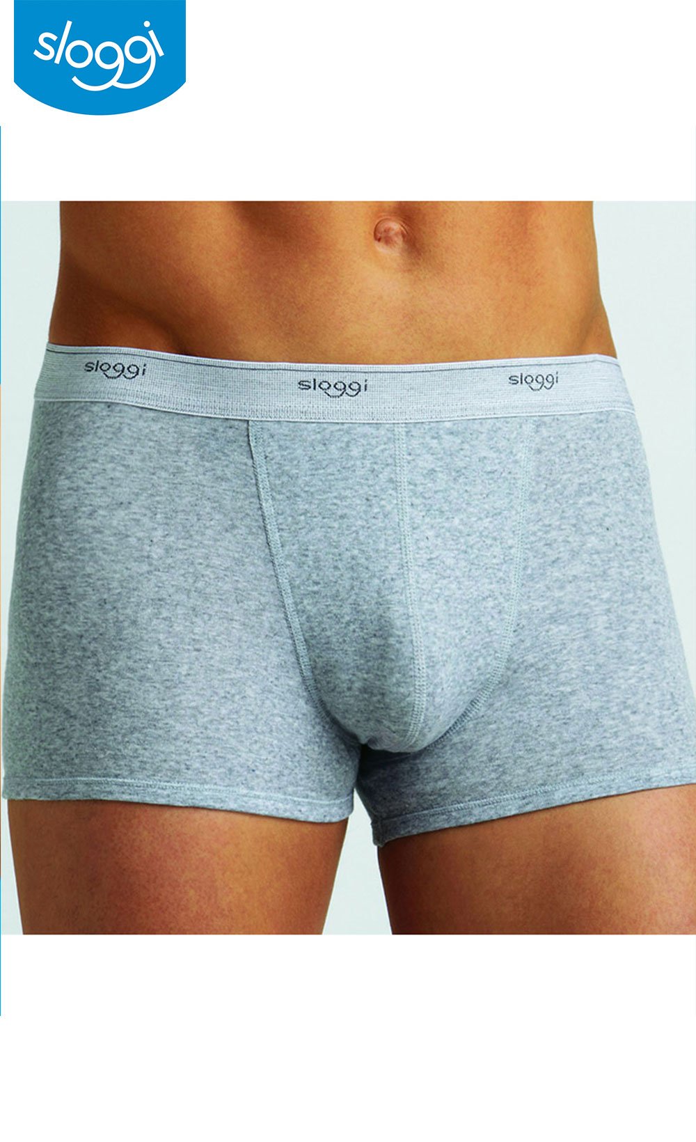 Sloggi®_-_Closed_shorty_-_pack_of_3_get_an_8%_discount_China_gray_lot_3_FA1_slim