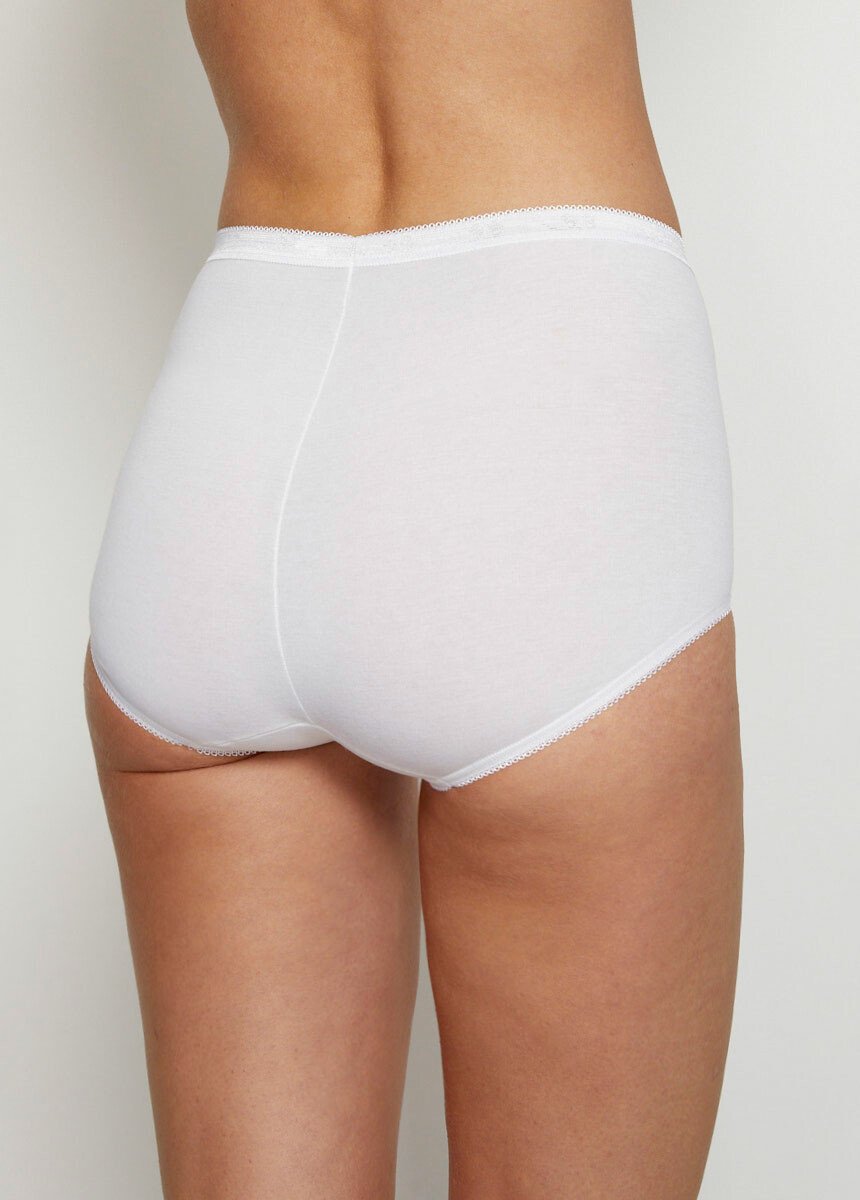 Sloggi®_-_Pack_of_4_basic_MAXI_panties_+_2_free_White_lot4+2_DO1_slim